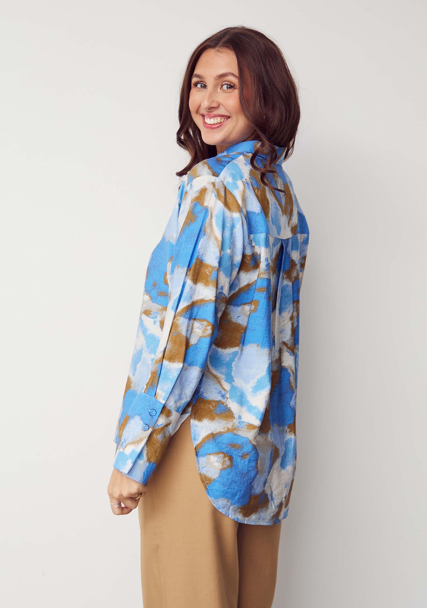 Ane Shirt - Spring Fresh - Image 2