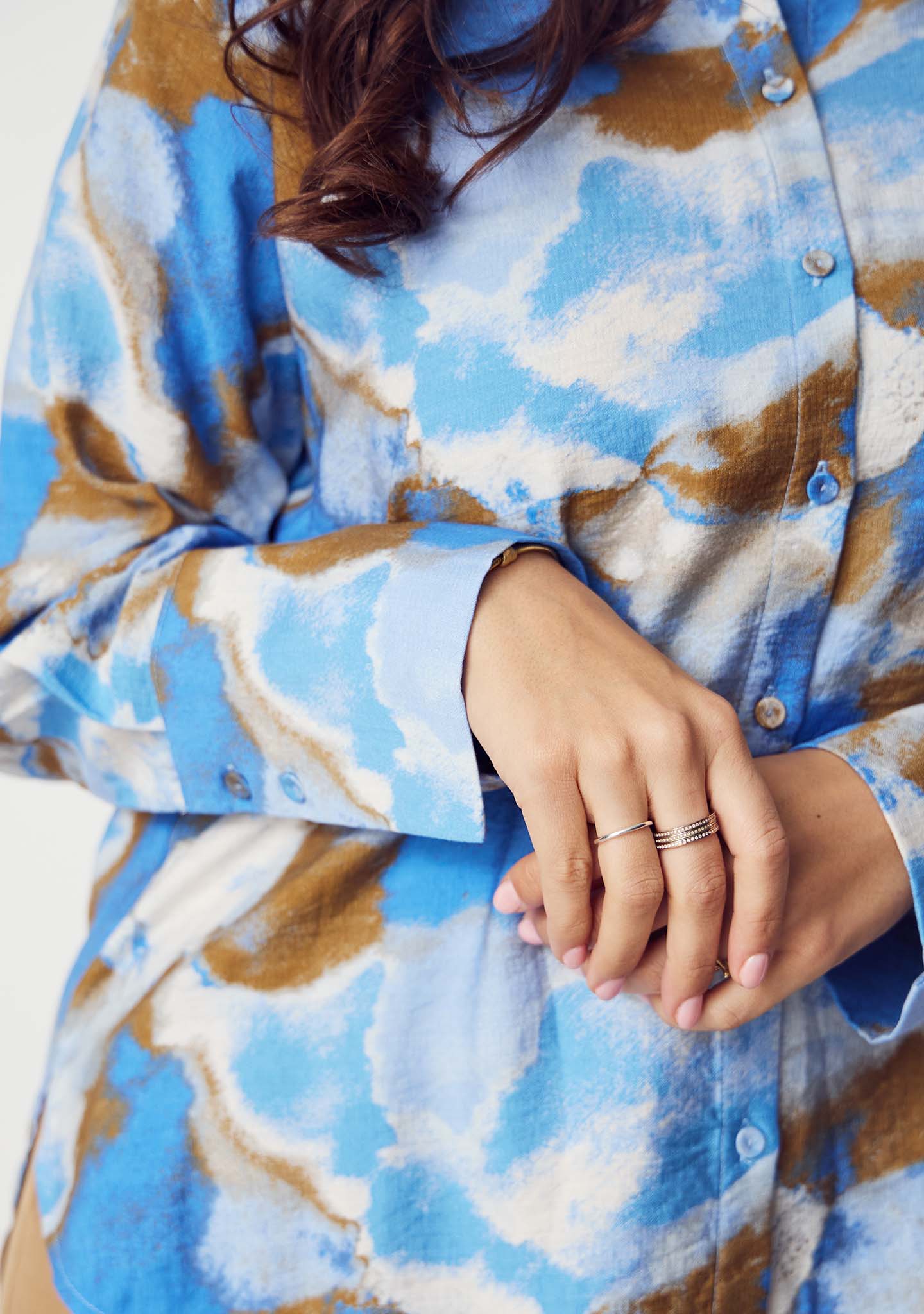 Ane Shirt - Spring Fresh - Image 3