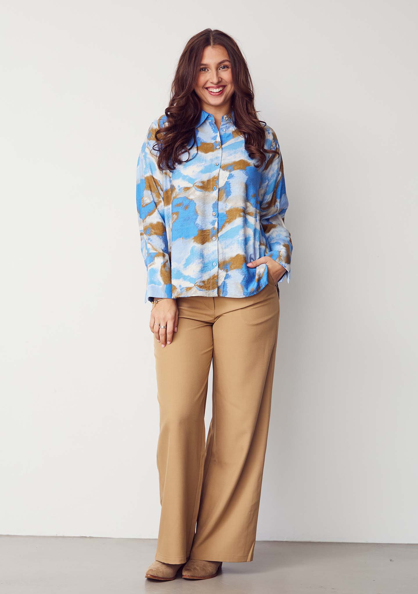 Ane Shirt - Spring Fresh - Image 4