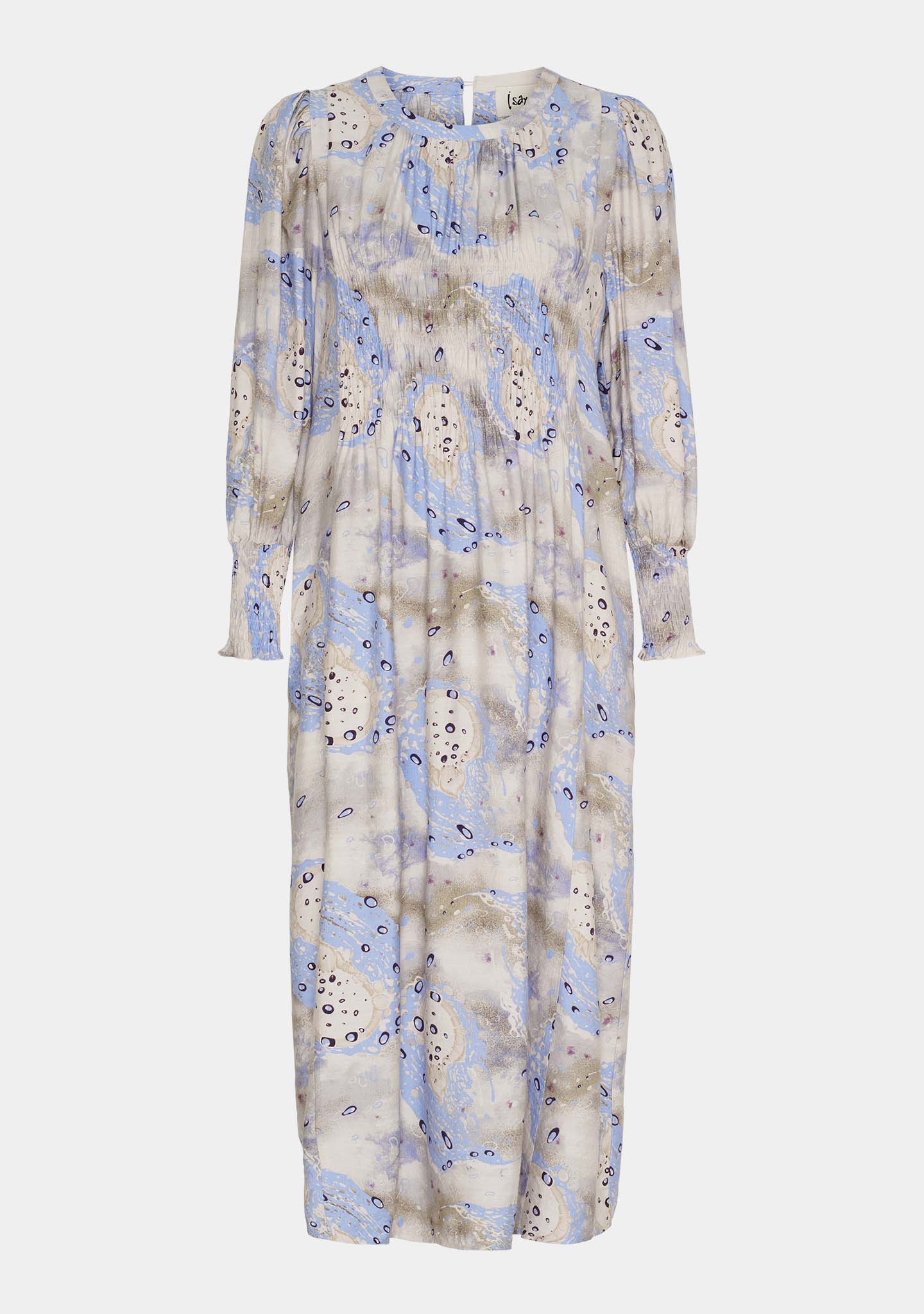 Ane Smock Dress - Spring Dream - Image 5