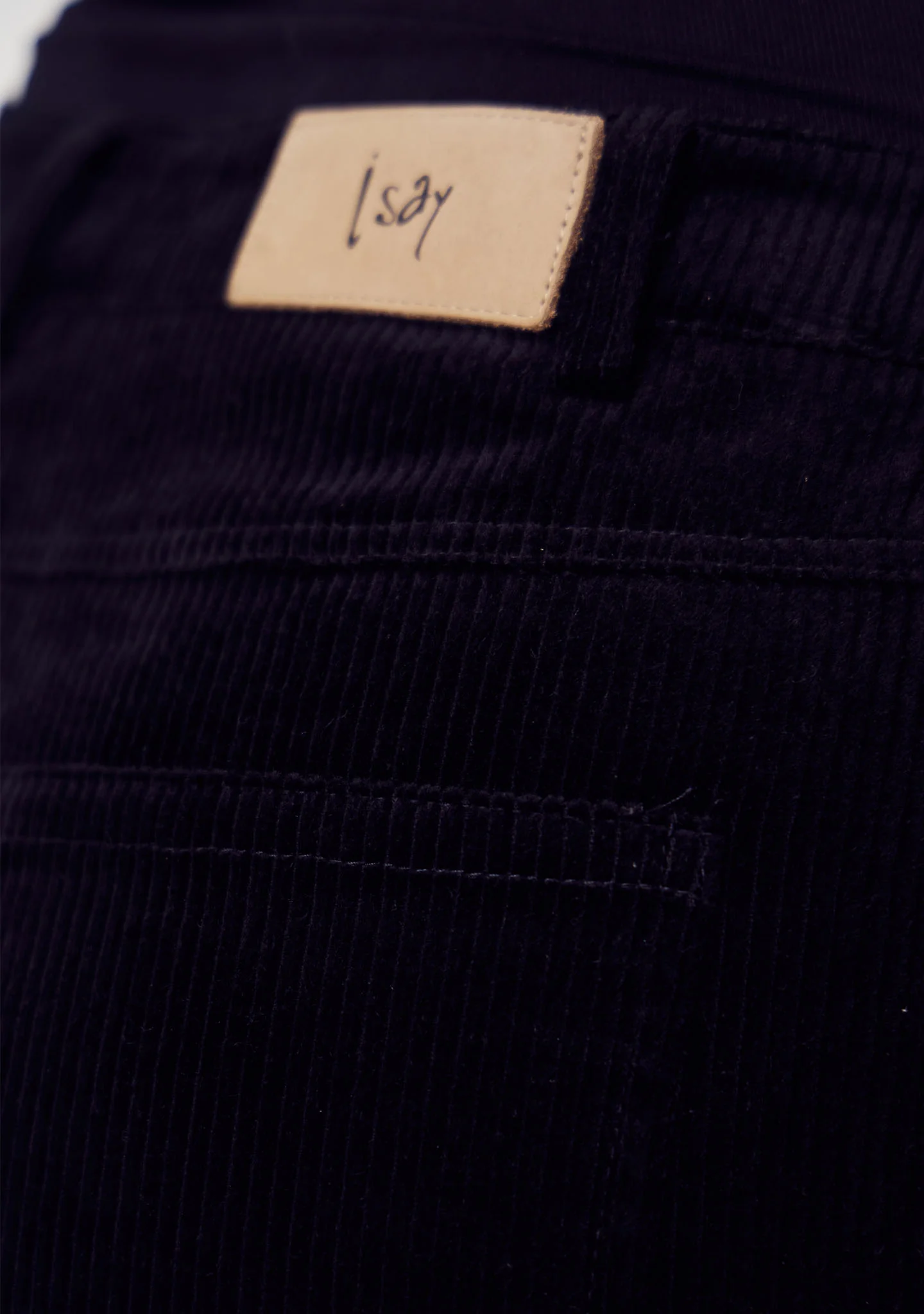 Barbel New Pant - Black - Image 4