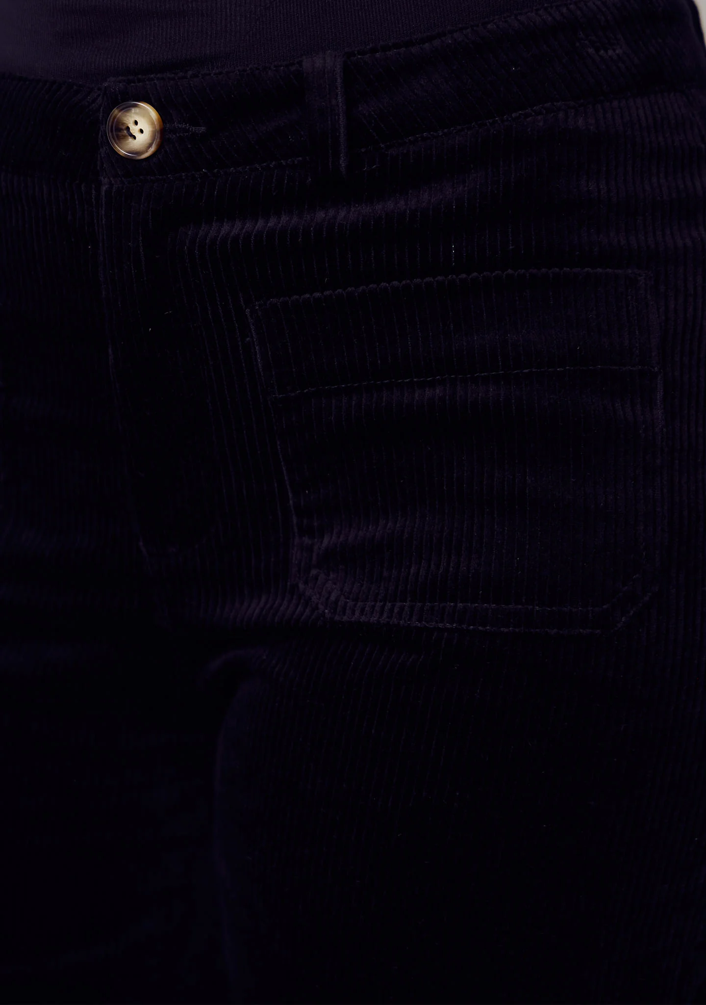 Barbel New Pant - Black - Image 5
