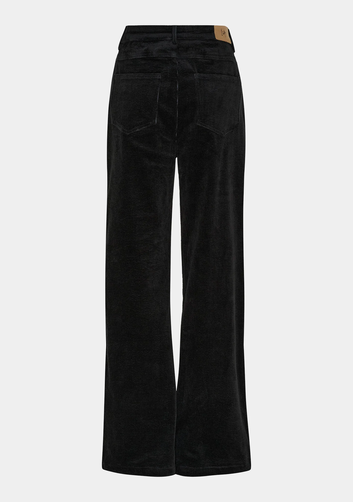 Barbel New Pant - Black - Image 8
