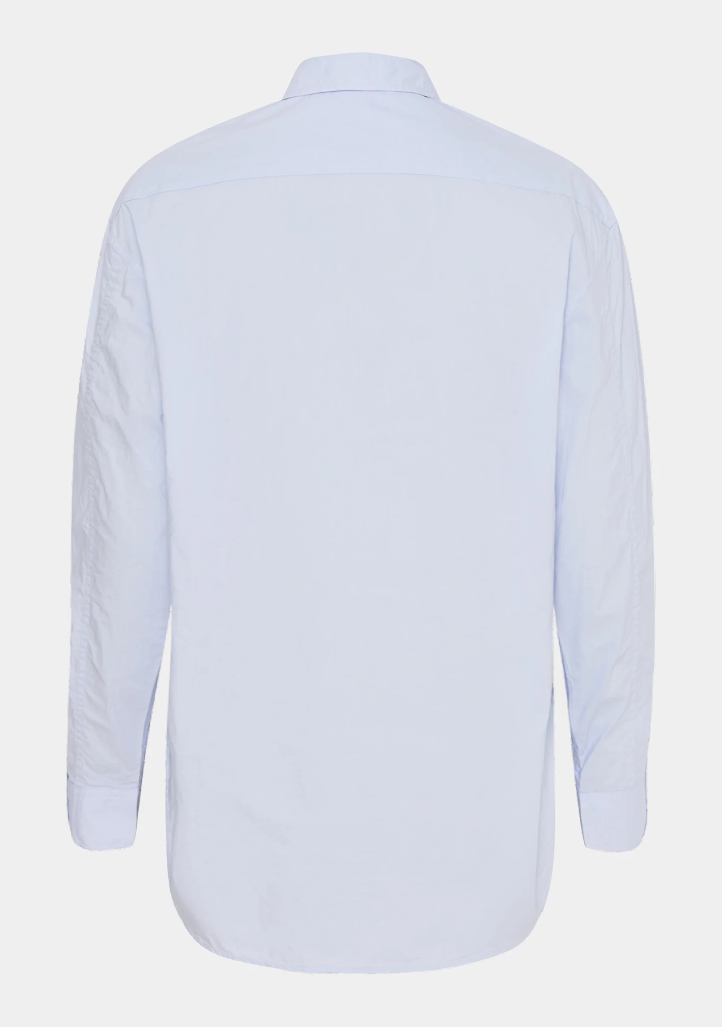 Bellis Long Shirt - Light Blue - Image 5