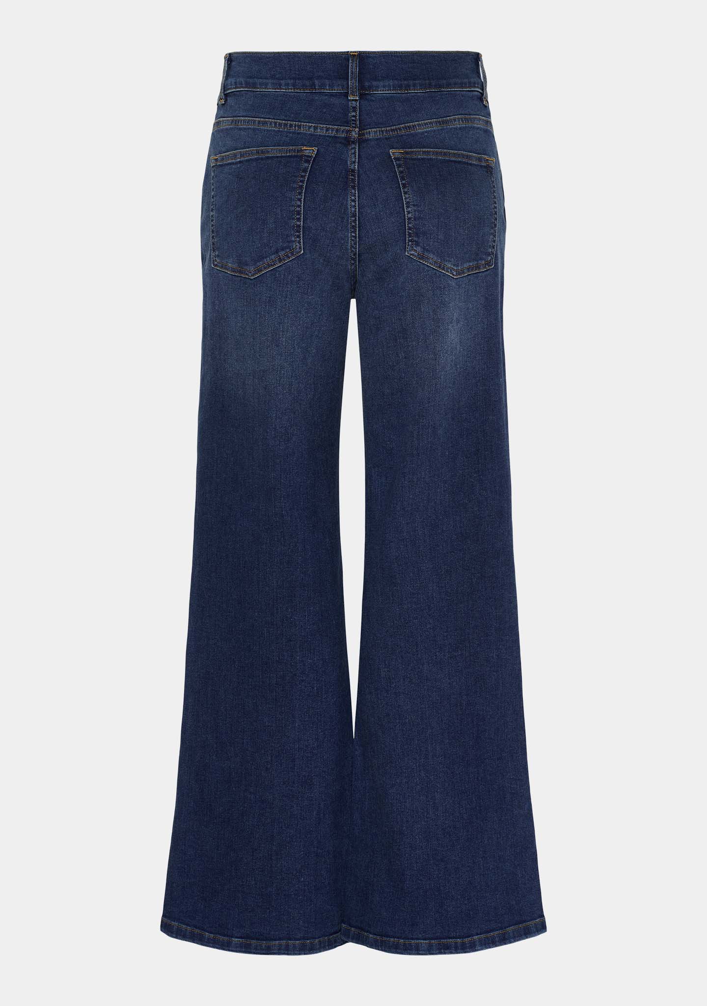 Bologna Jeans - Dark denim - Image 3