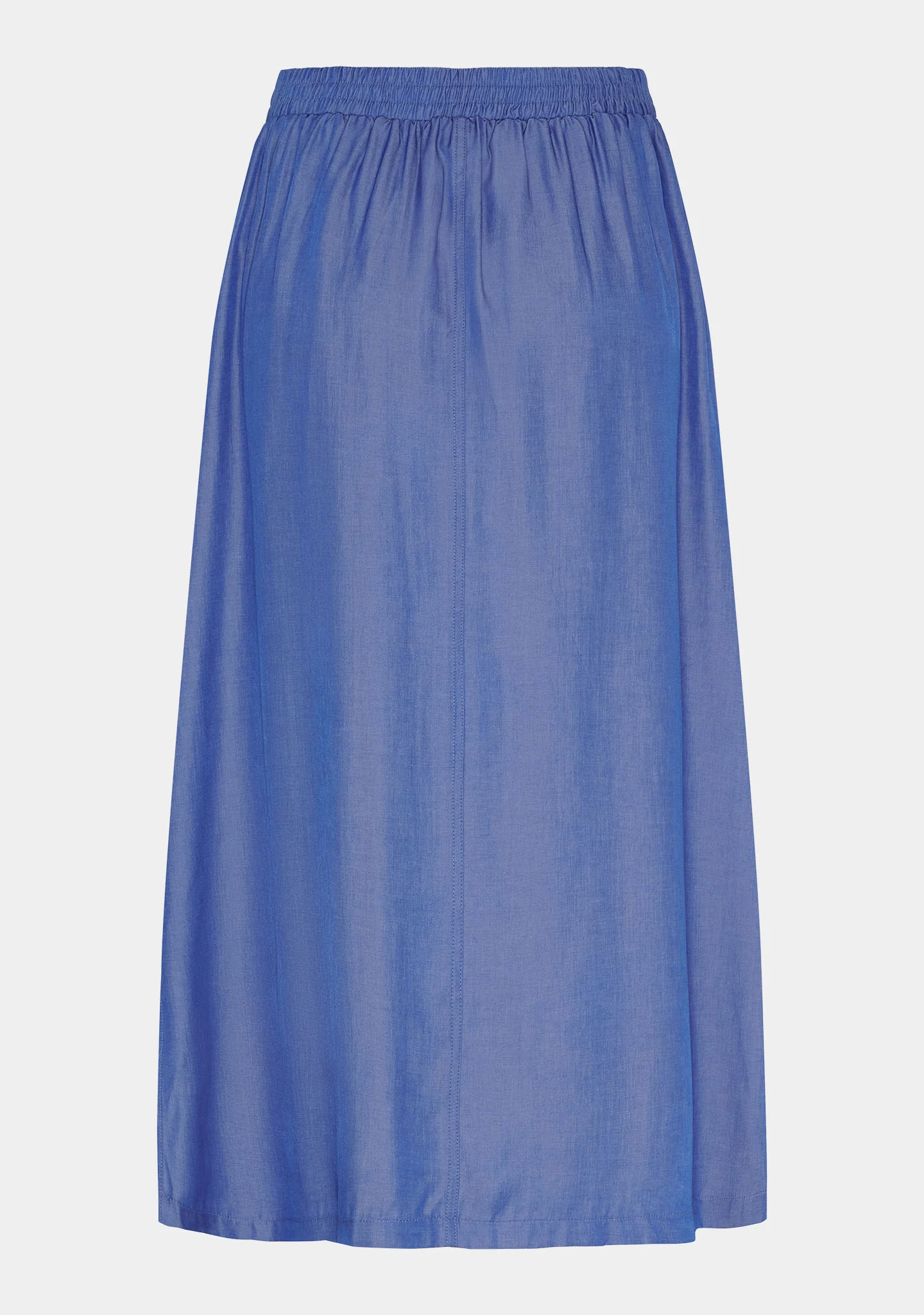 Cara Skirt - Clear Blue - Image 2