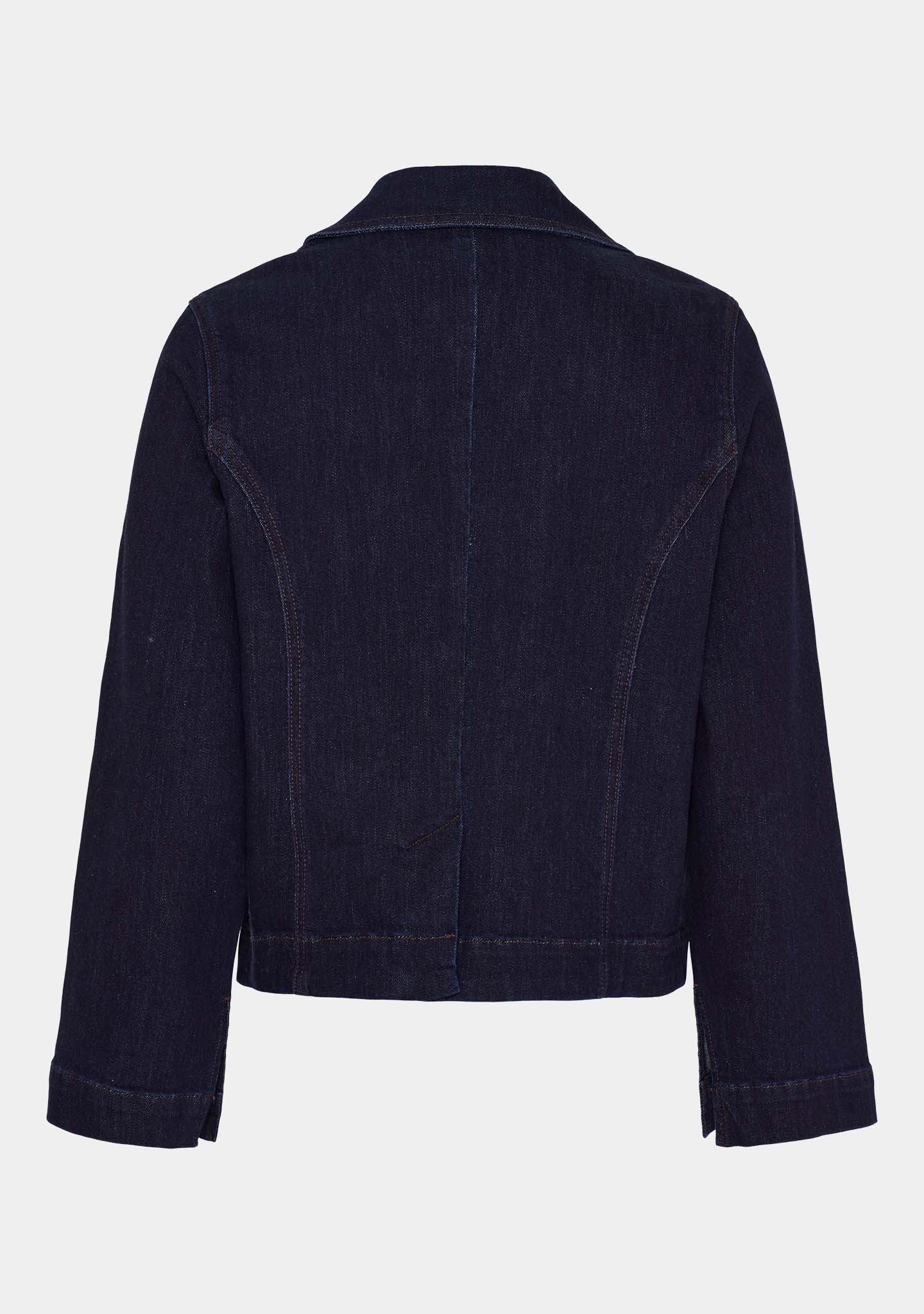 Carpi New Jacket - Carpi Dark Wash - Image 6