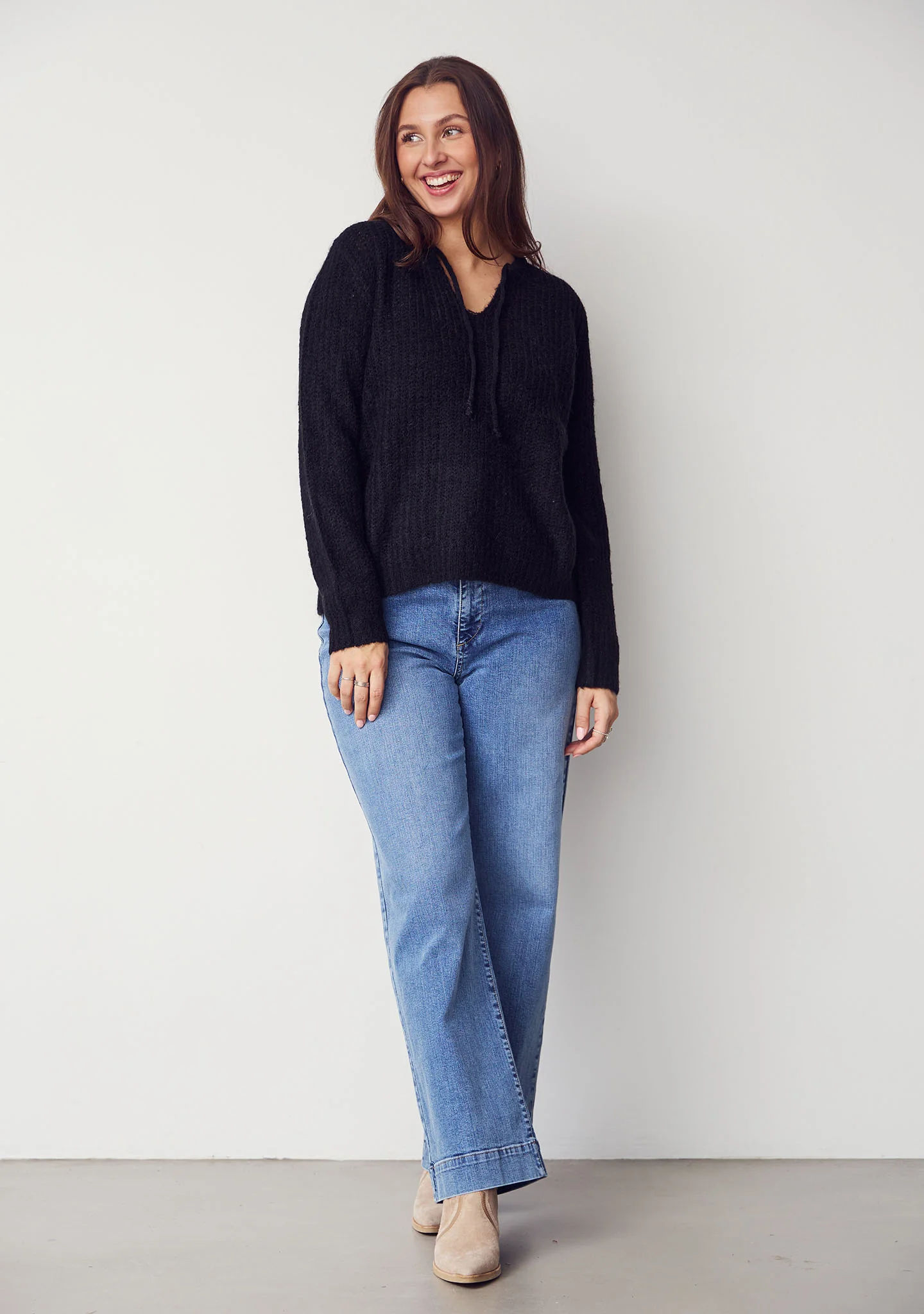 Como Jeans - Basic Denim Wash - Image 6