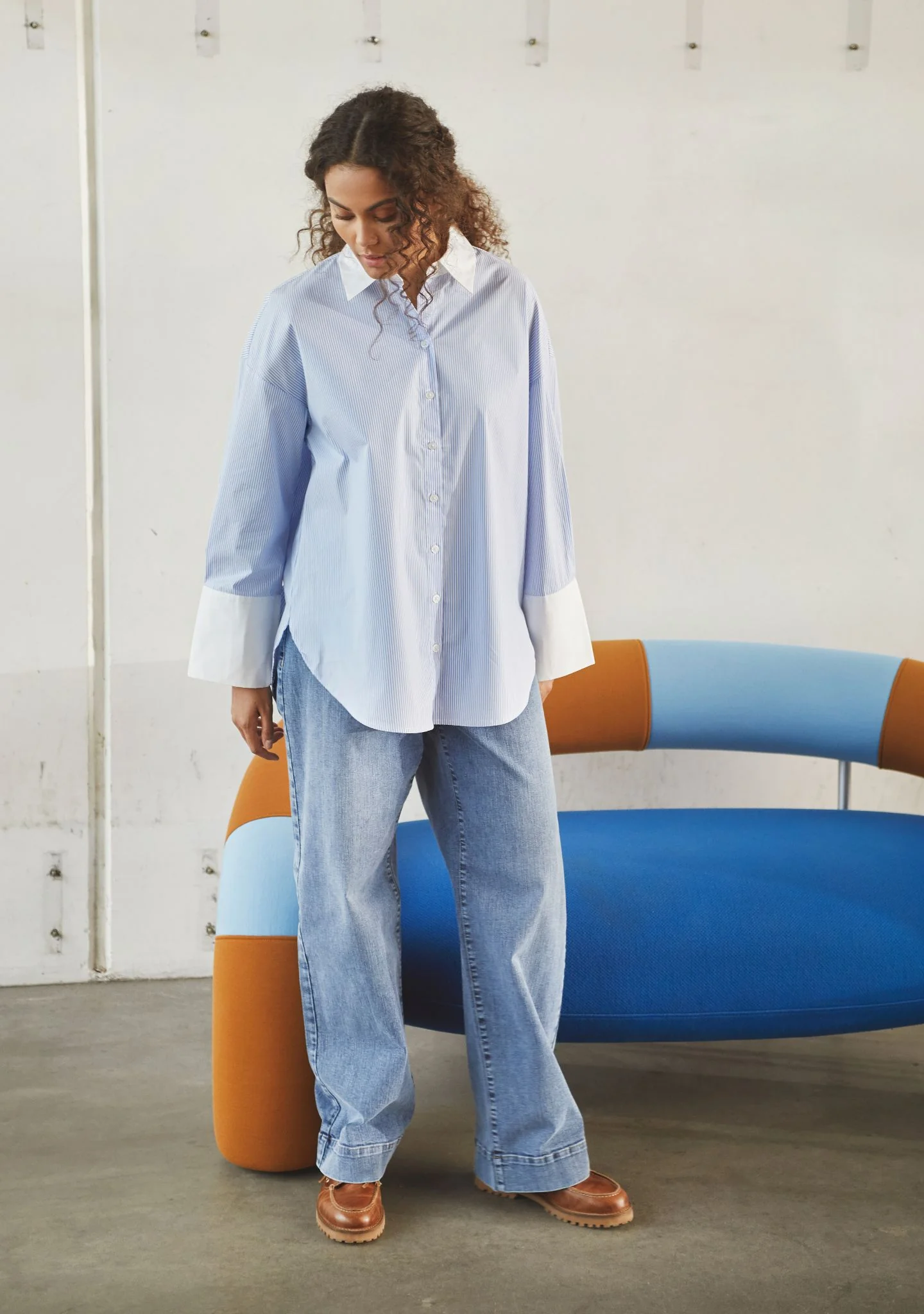 Como Jeans - Basic Denim Wash - Image 7