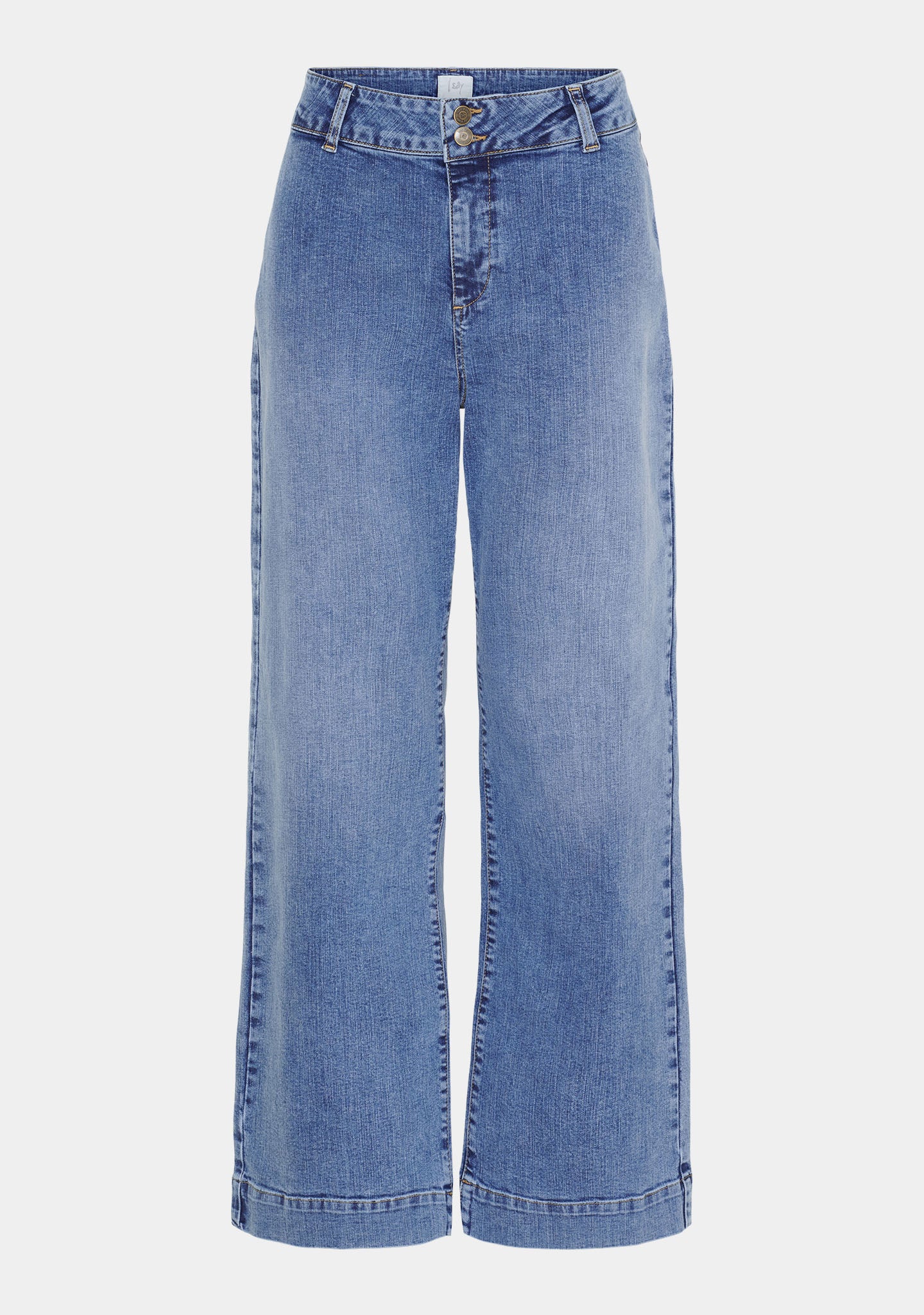 Como Jeans - Basic Denim Wash - Image 8