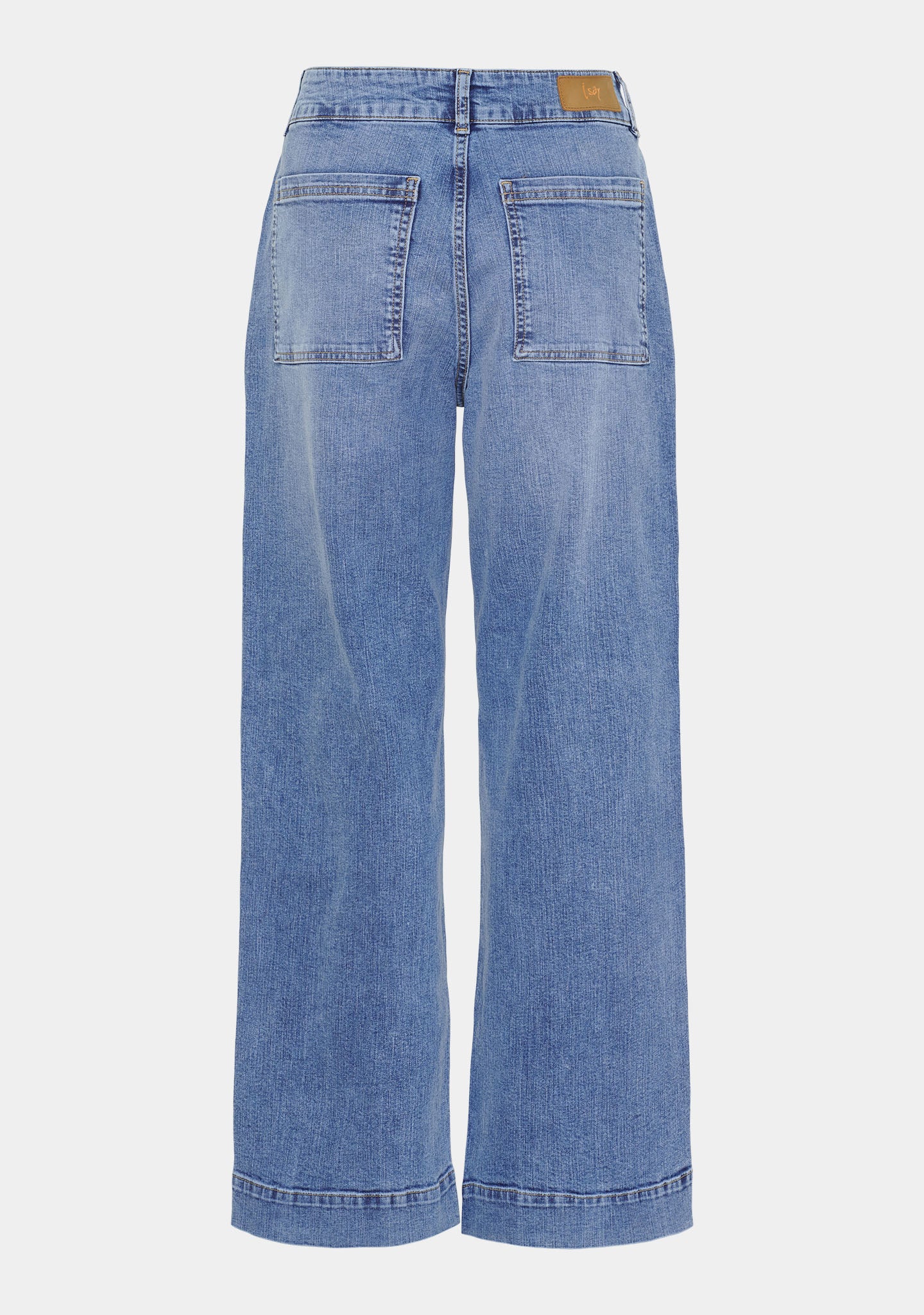Como Jeans - Basic Denim Wash - Image 9