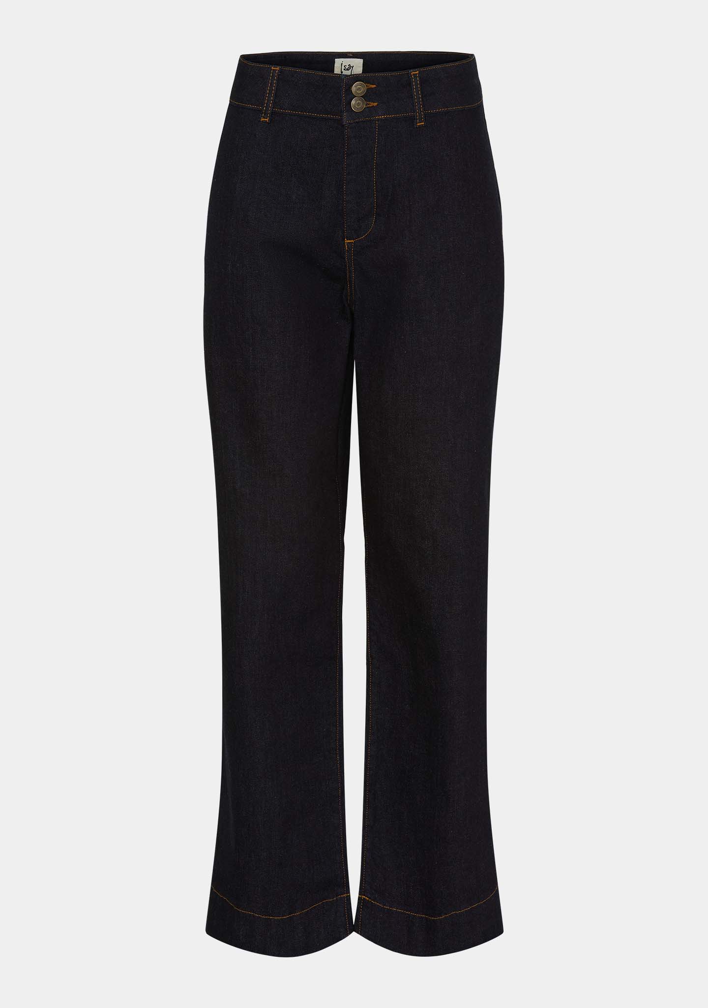Como Jeans - Unwashed Denim - Image 6