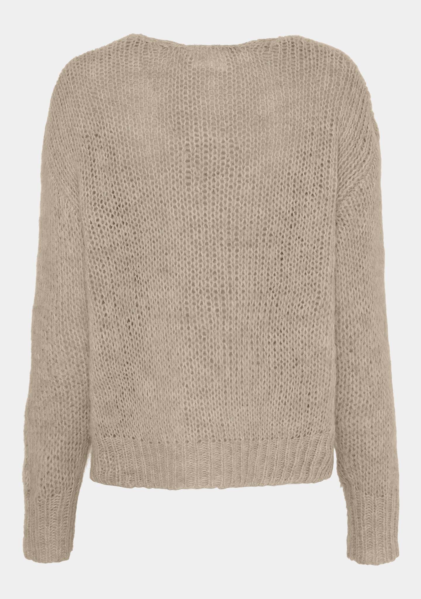 Cosima Knit - Powder - Image 3