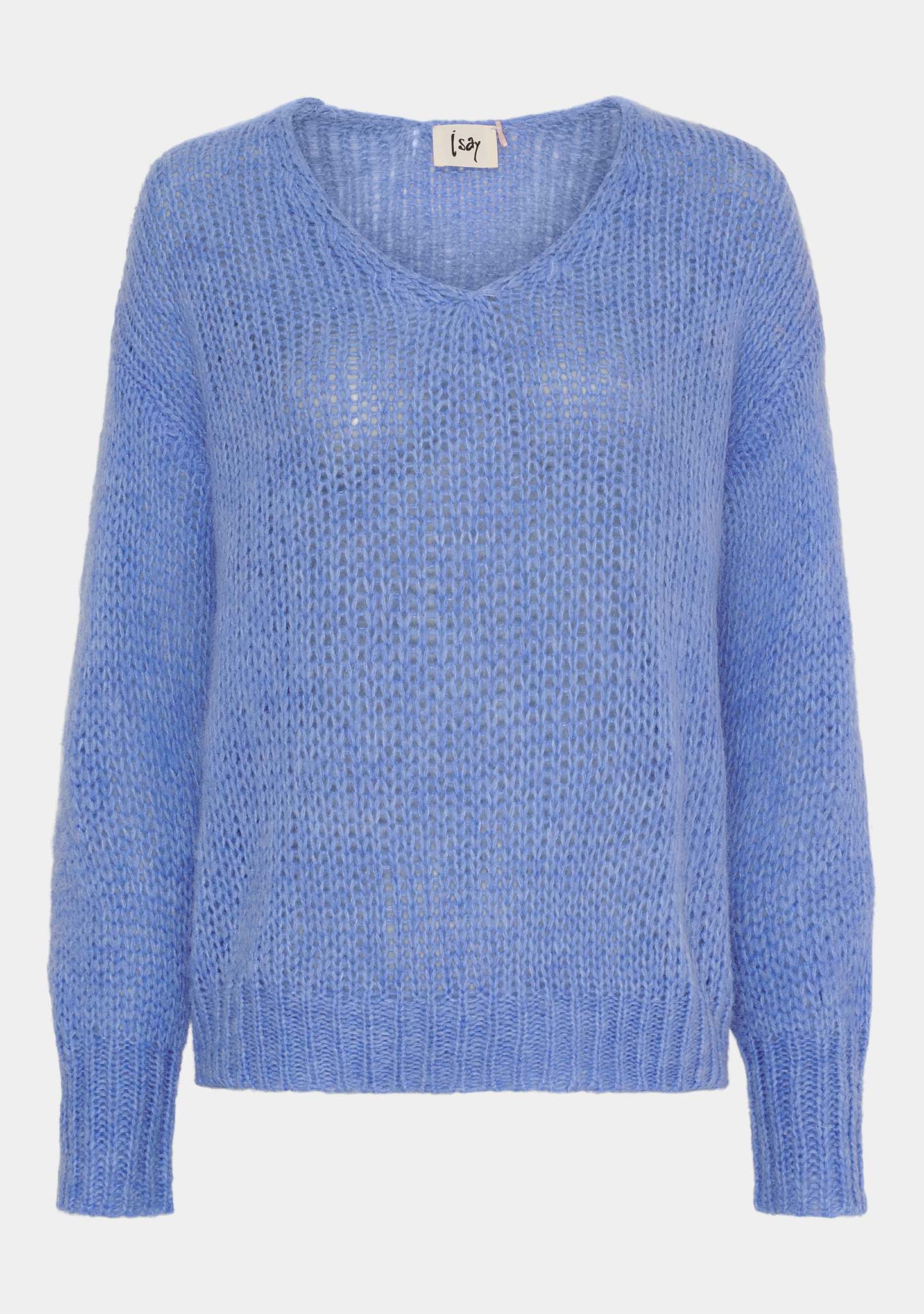 Cosima Knit - Skyblue - Image 6