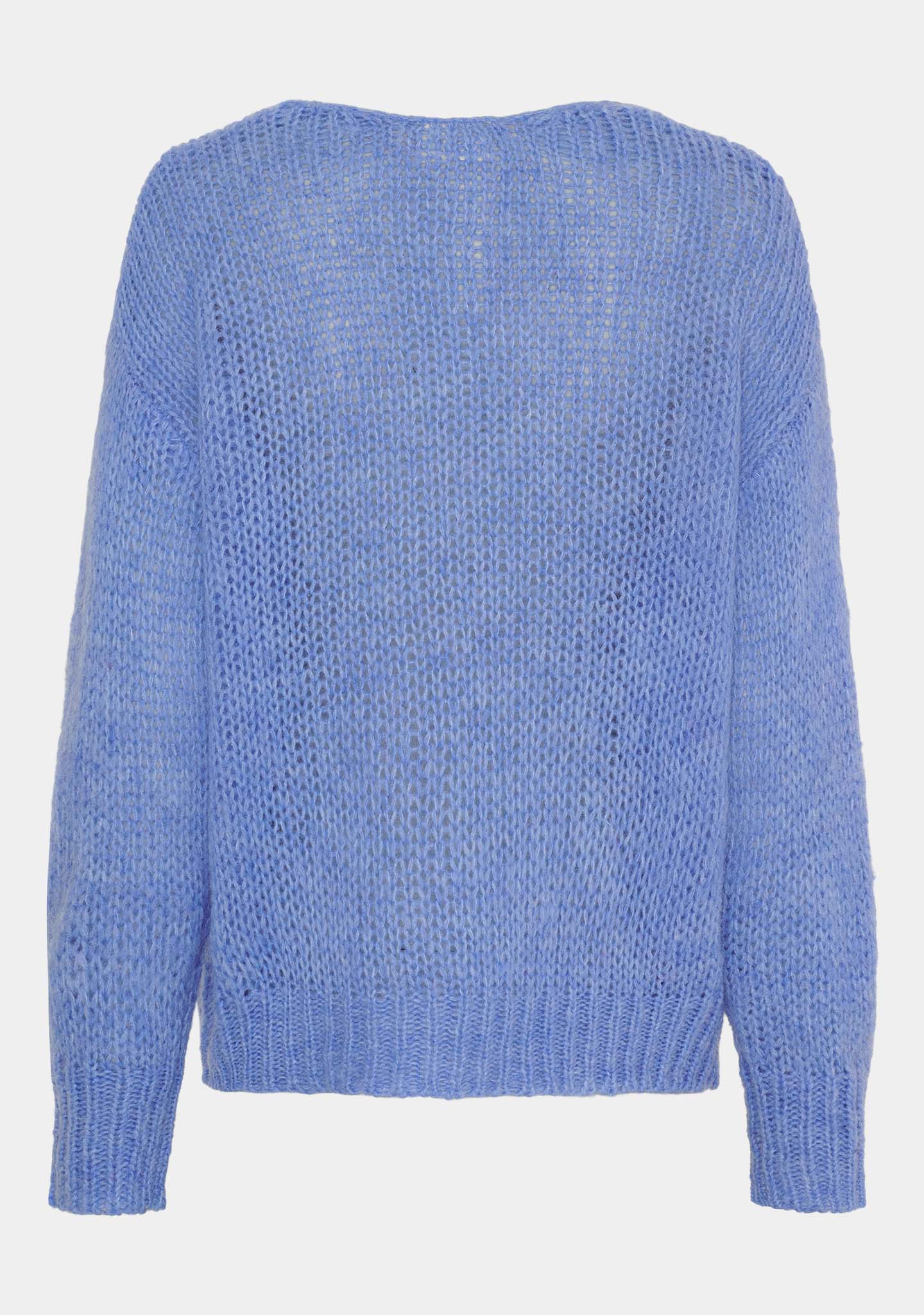 Cosima Knit - Skyblue - Image 7