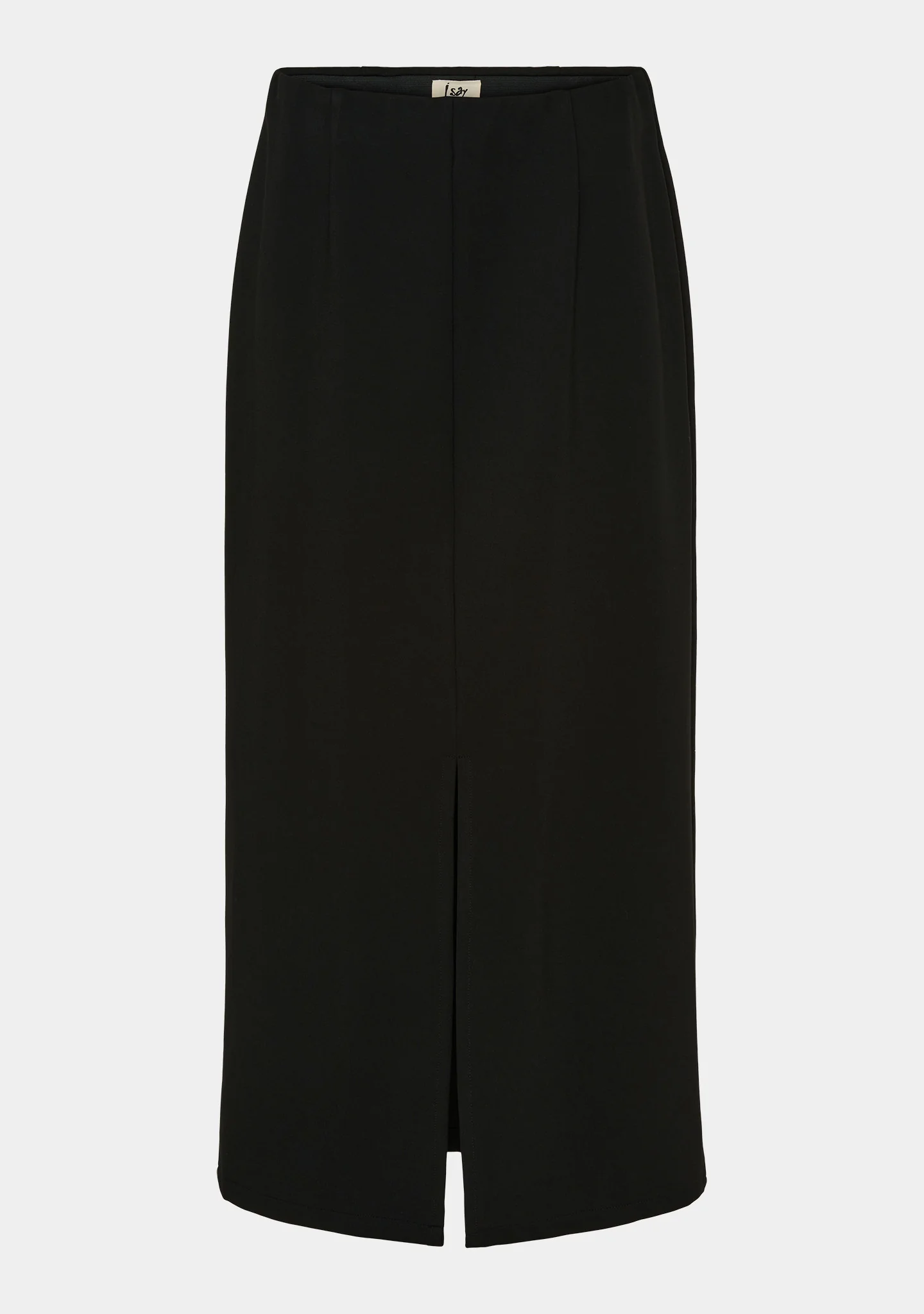 Dana Skirt - Black - Image 4