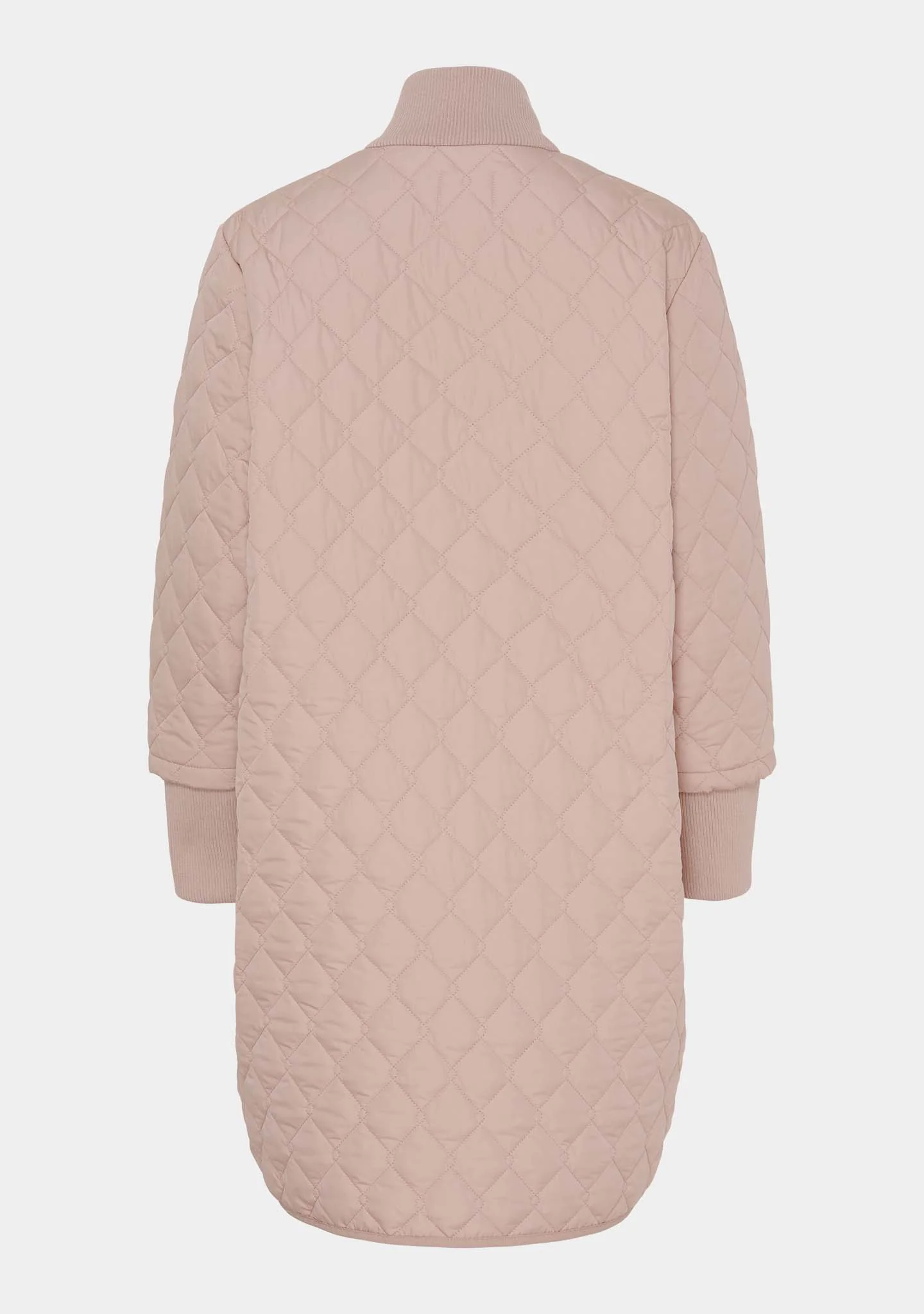 Diddi Coat - Powder - Image 5