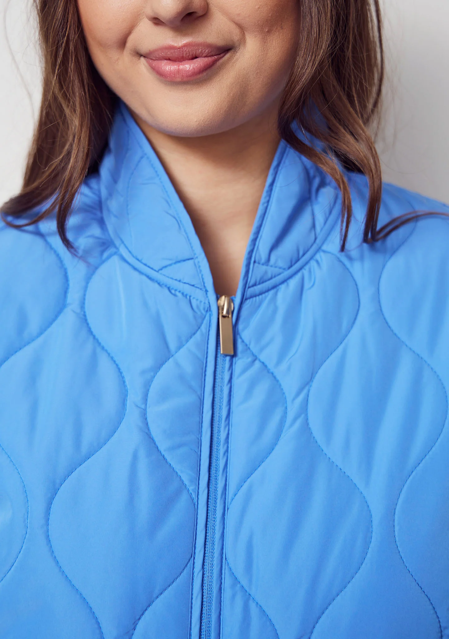 Diddi Jacket - Skyblue - Image 5
