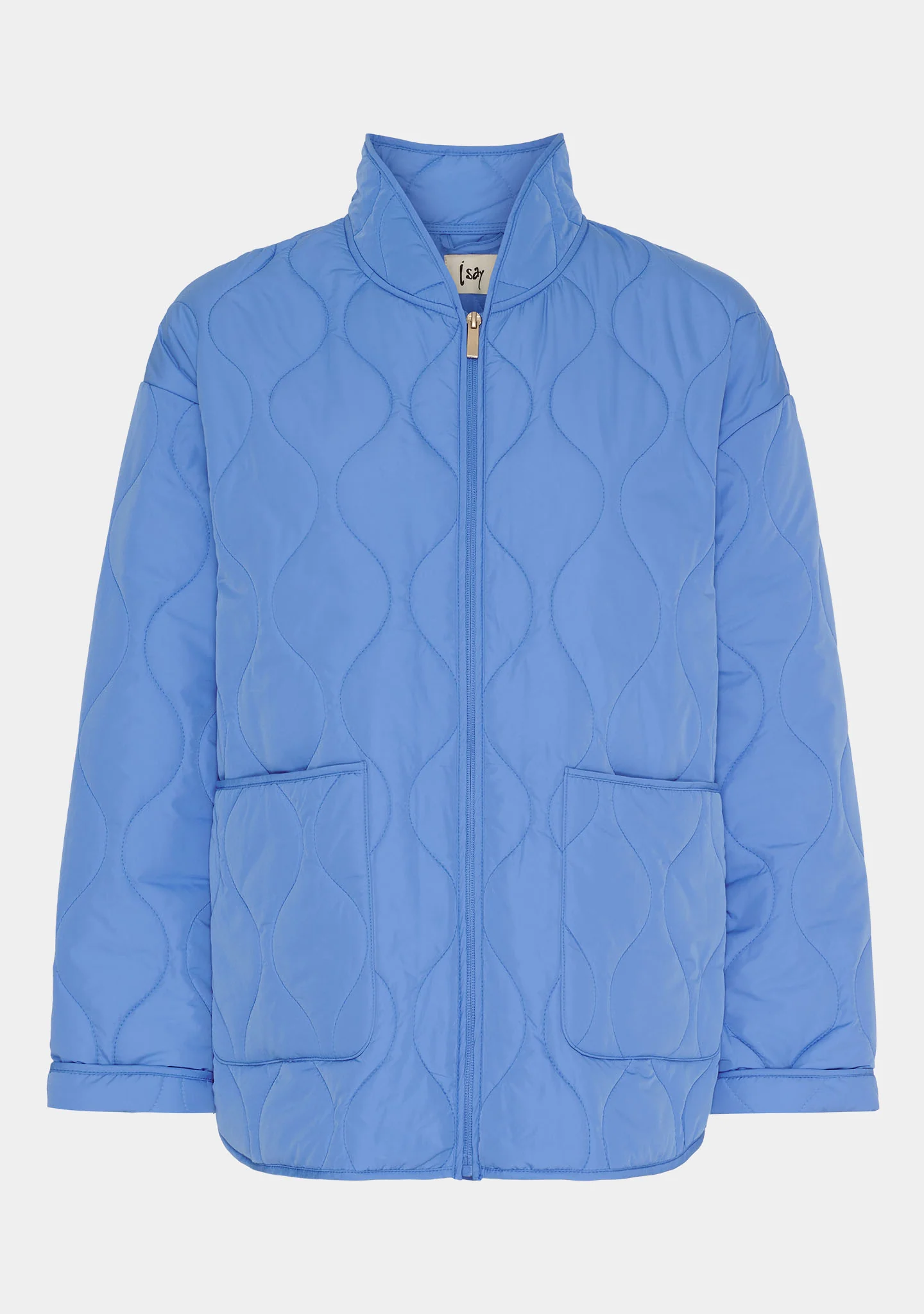 Diddi Jacket - Skyblue - Image 7