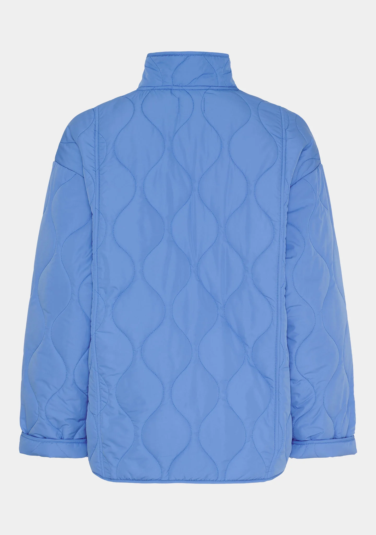 Diddi Jacket - Skyblue - Image 8