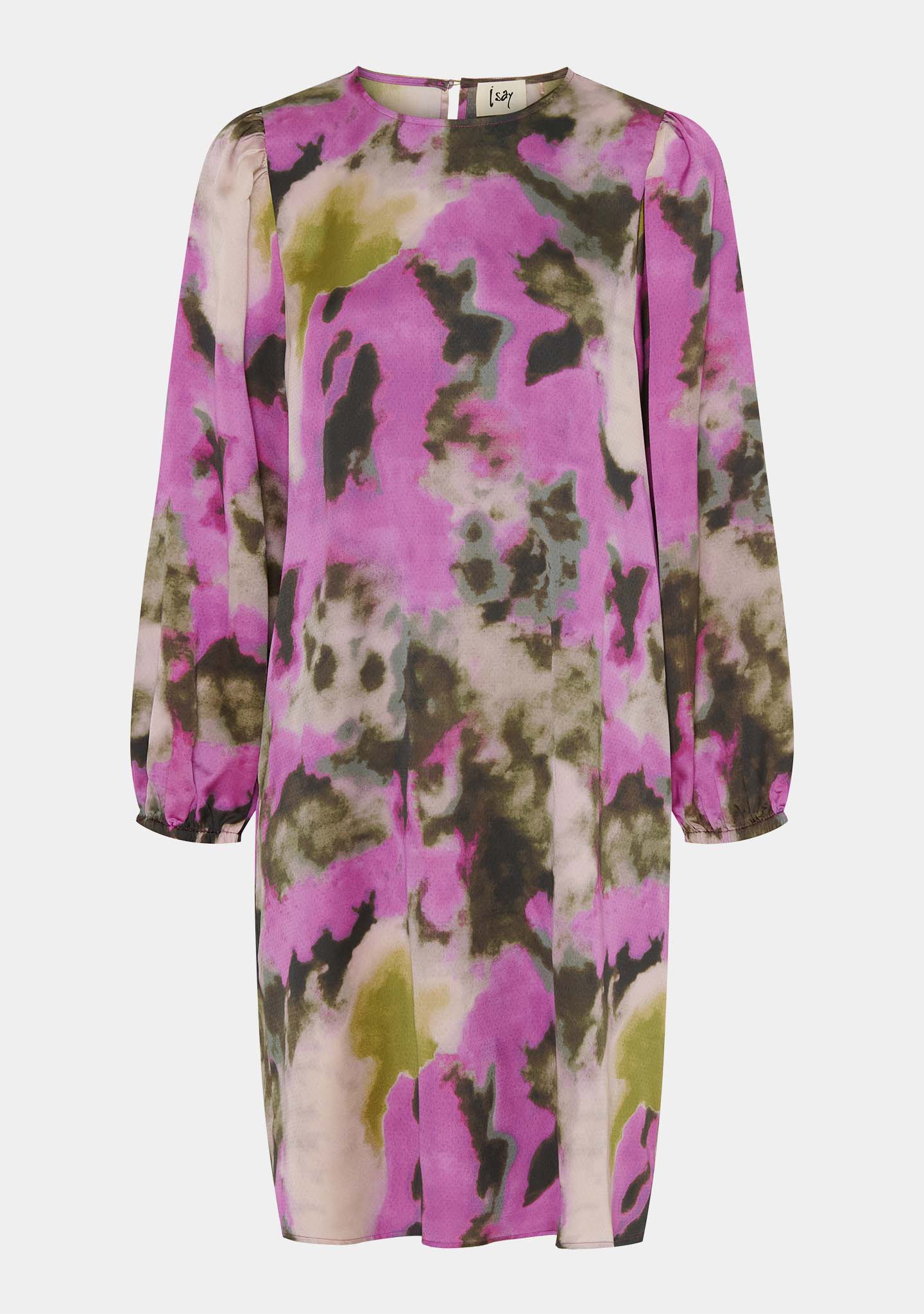 Erla Dress - Color Punch - Image 4