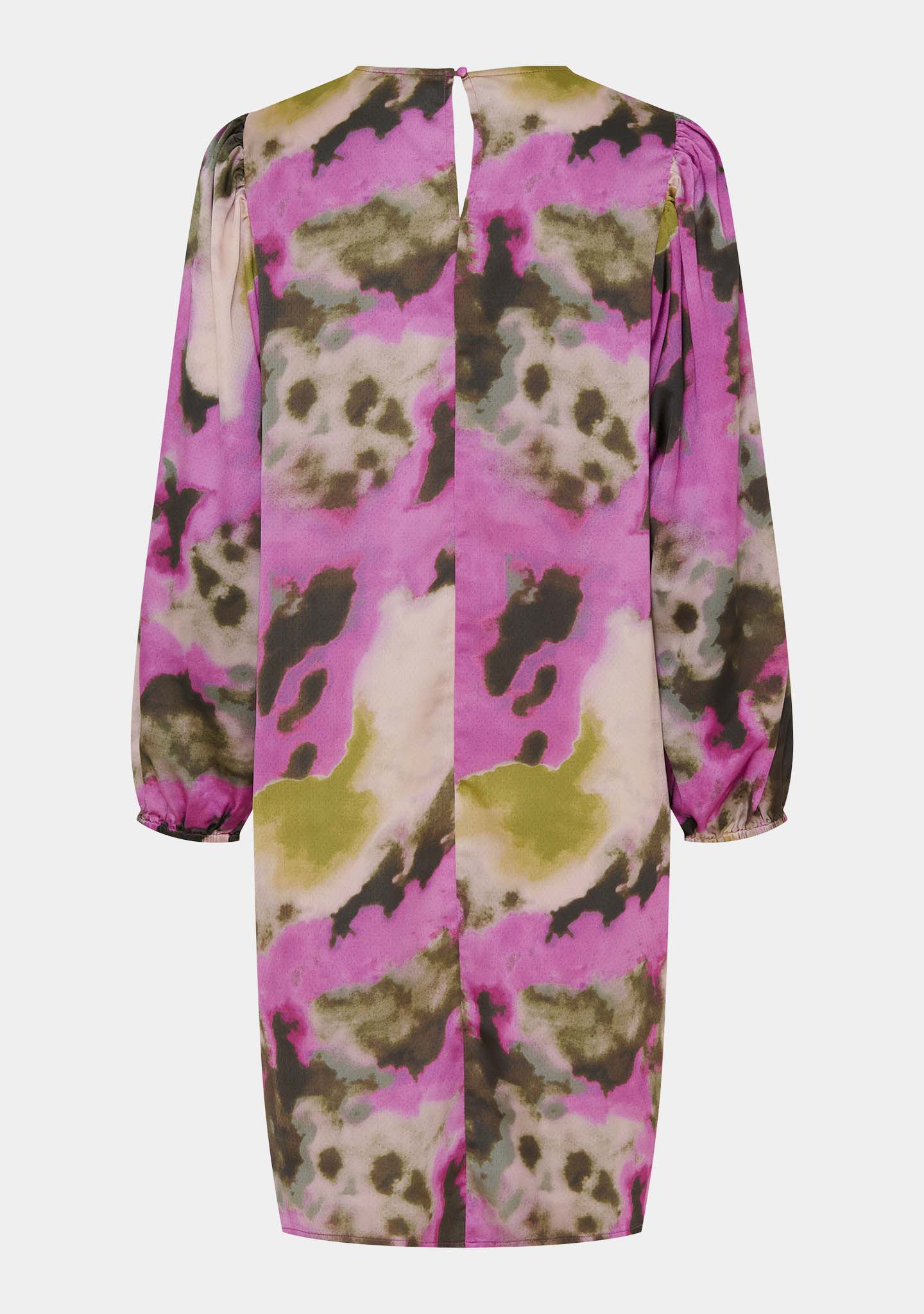 Erla Dress - Color Punch - Image 5