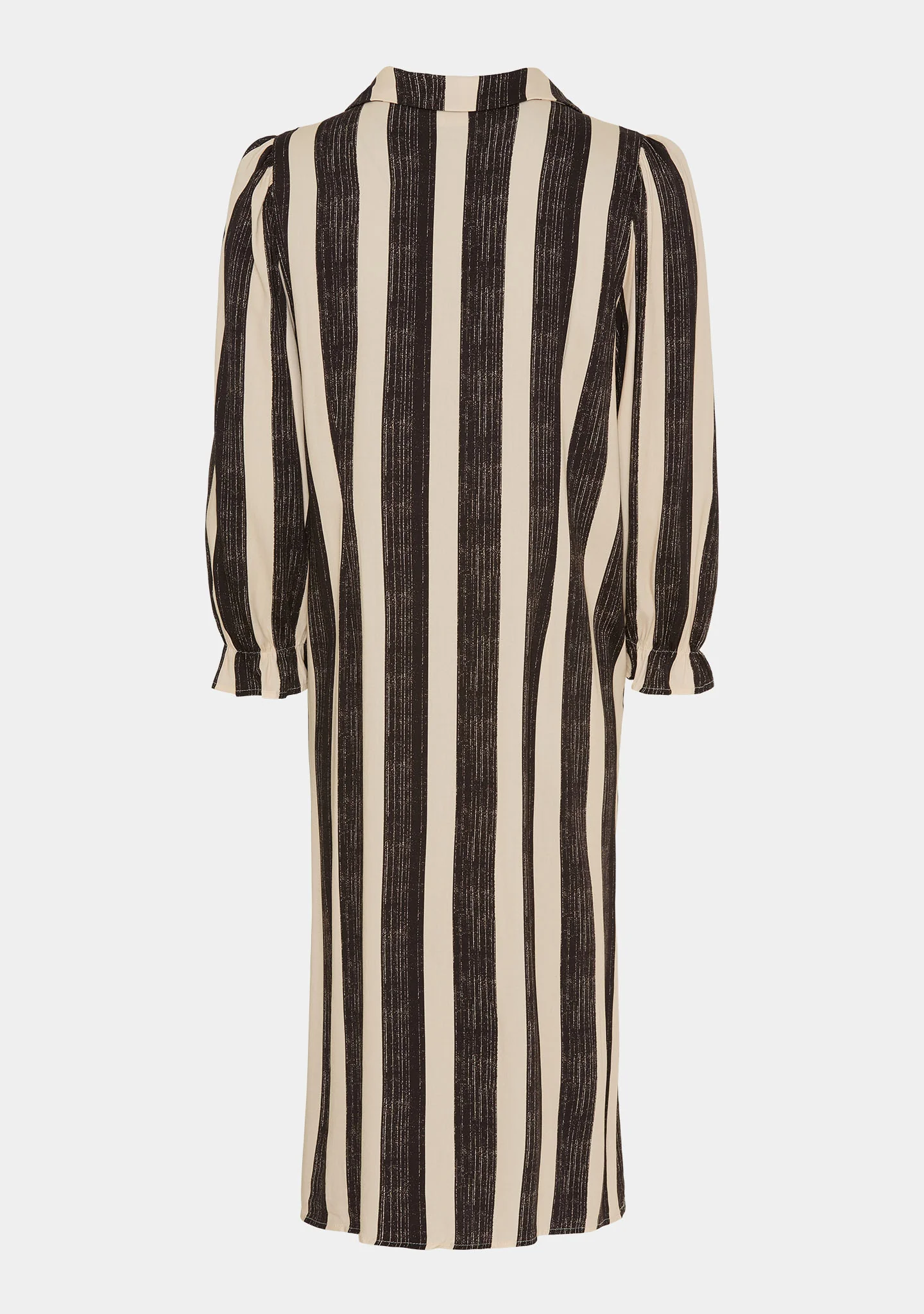 Fee Dress - Wide Stripe - Image 3