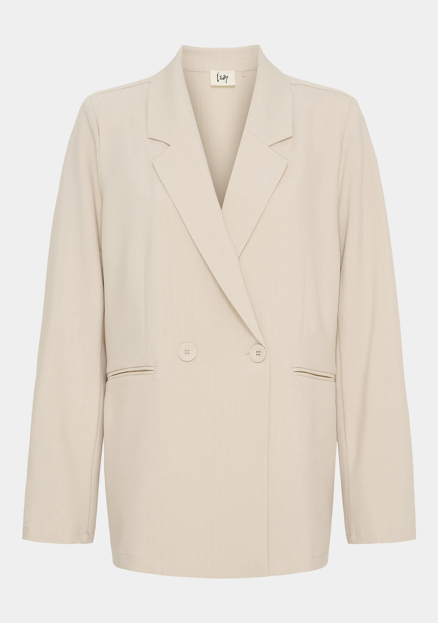 Felicia Blazer - Sand