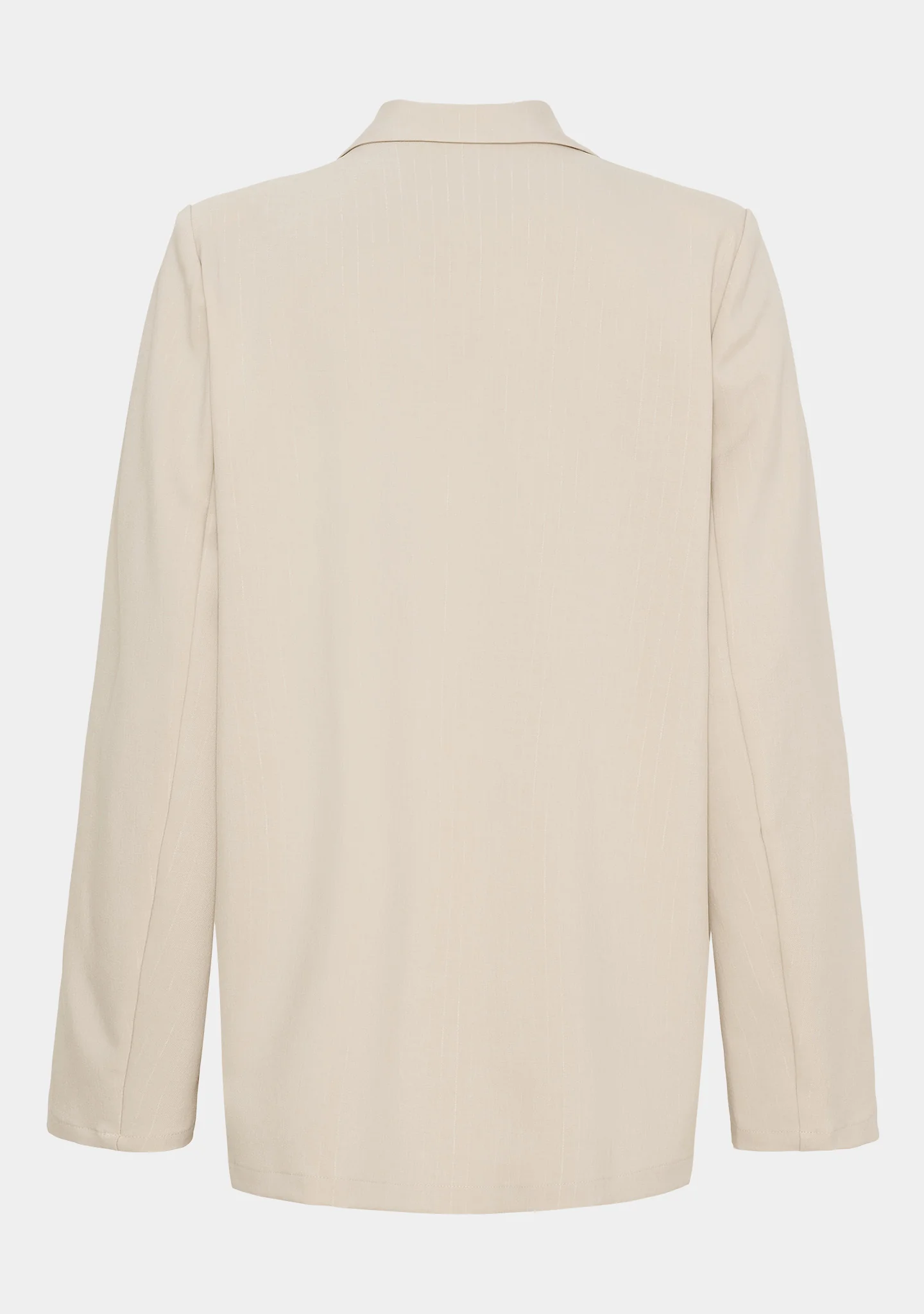 Felicia Blazer - Sand - Image 2
