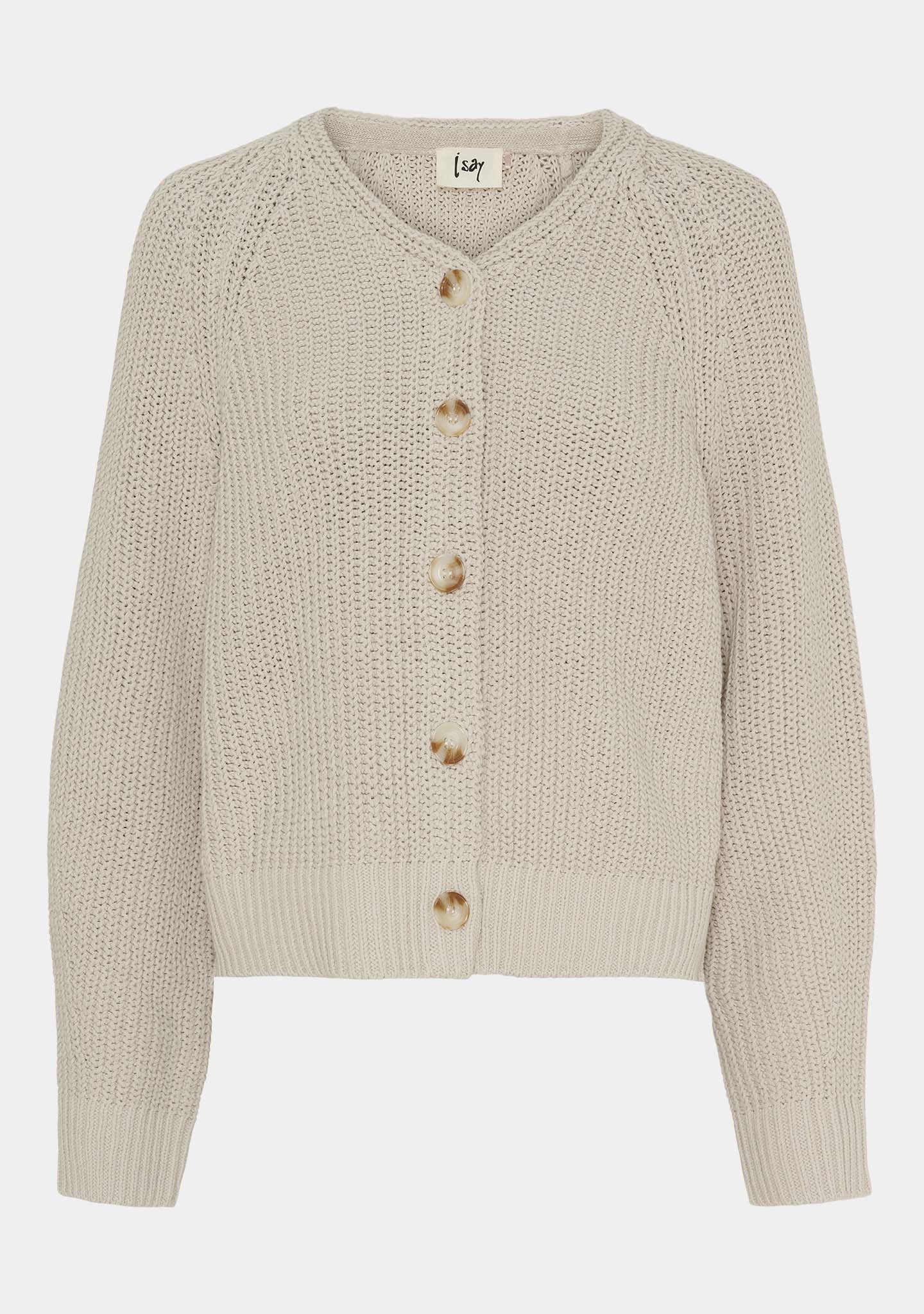 Gunda Knit Cardigan - Kit - Image 2
