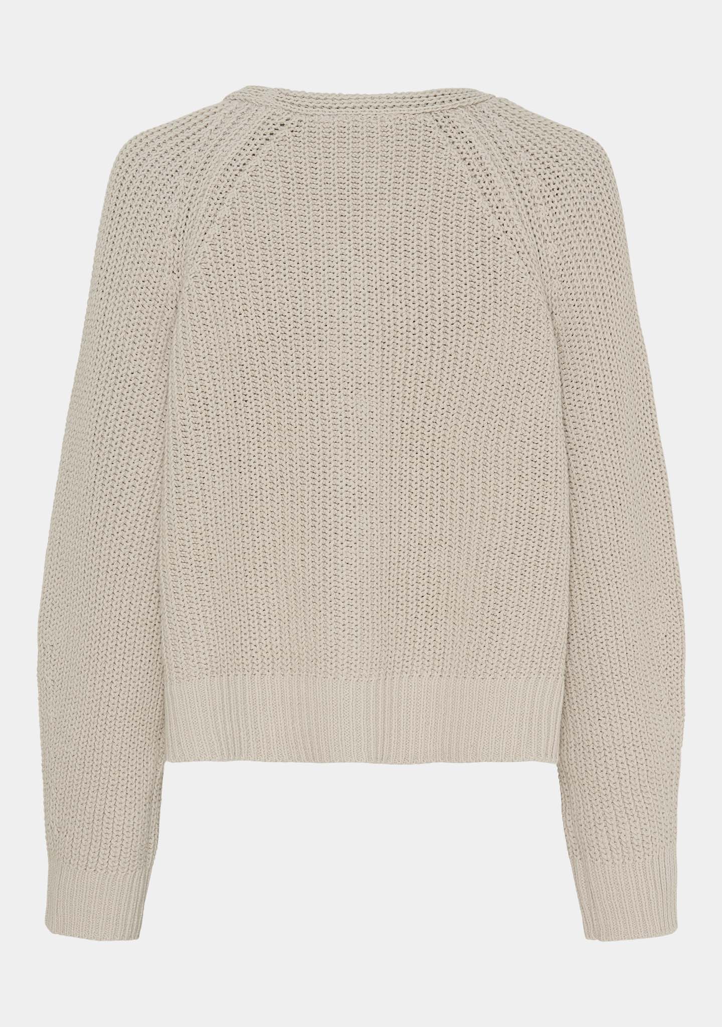 Gunda Knit Cardigan - Kit - Image 3