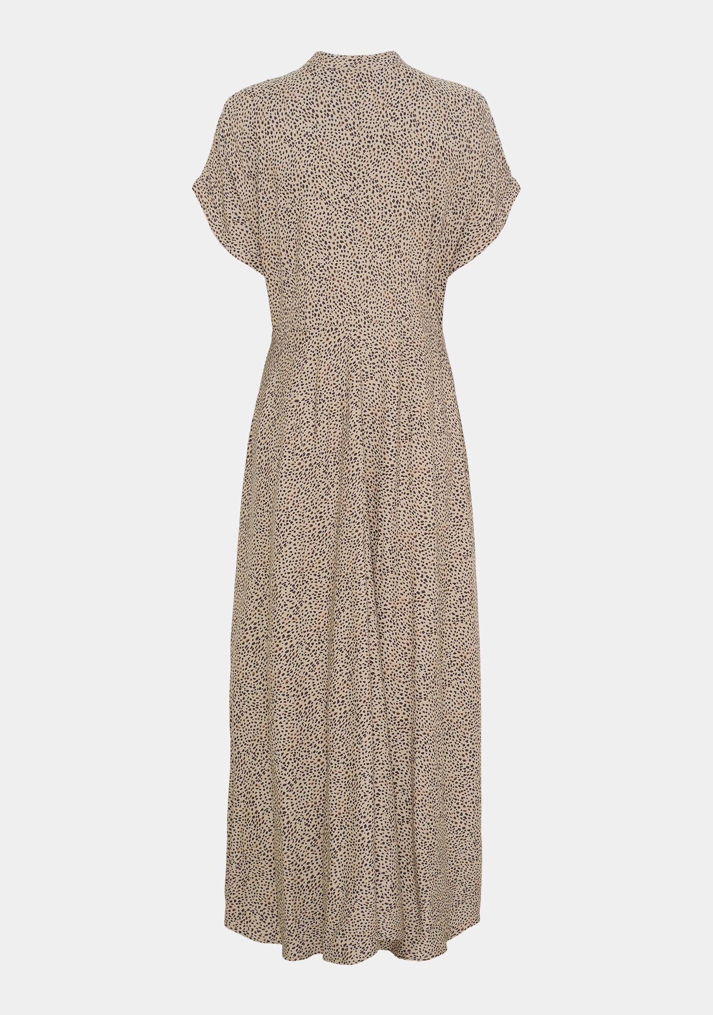 Gyta Dress - Mini Leo - Image 4