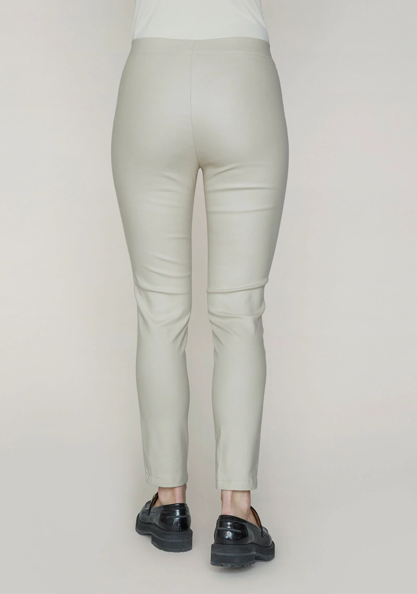 Helga Legging - Sand - Image 3