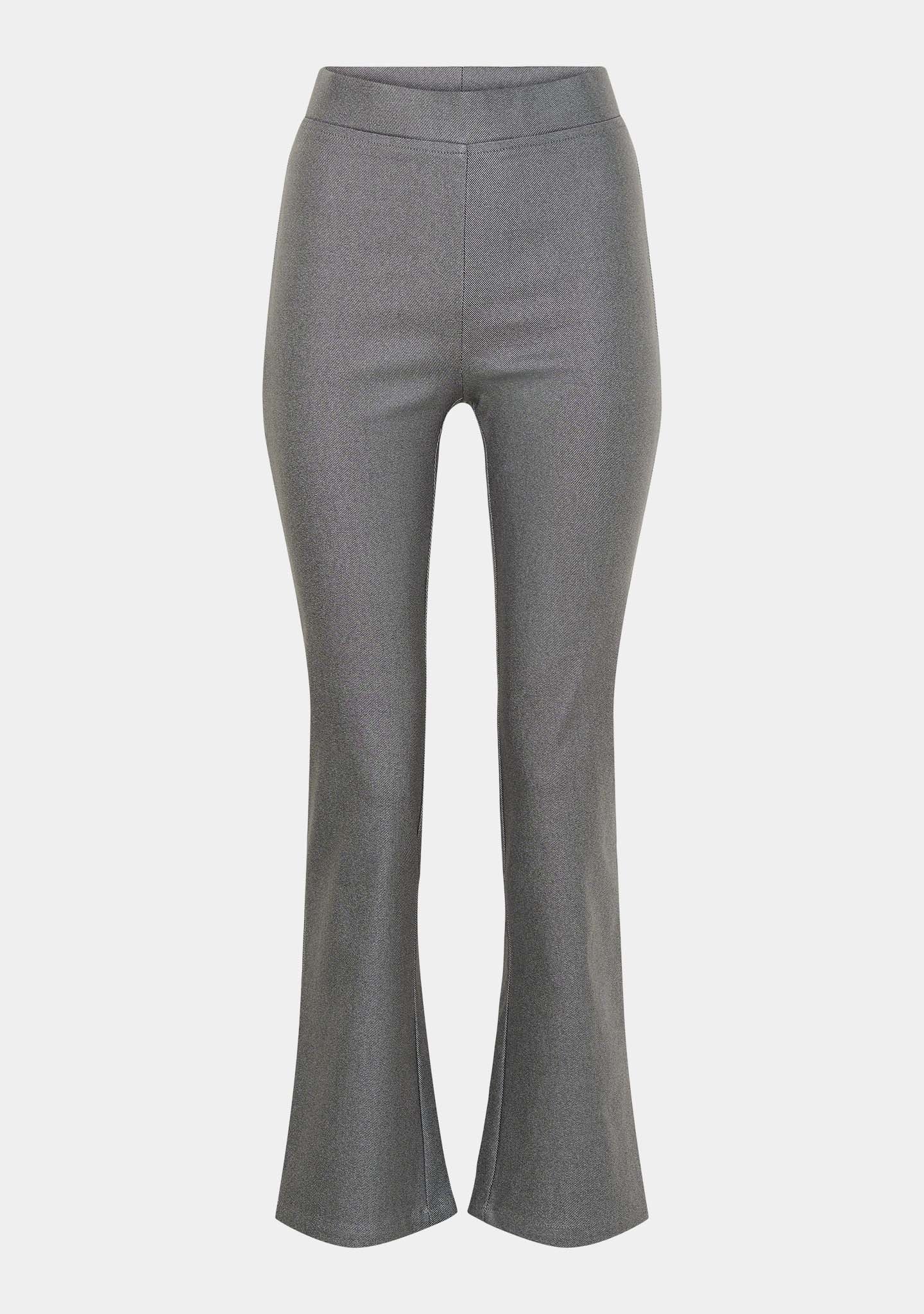 Helga Pant - Salt & Pepper - Image 4