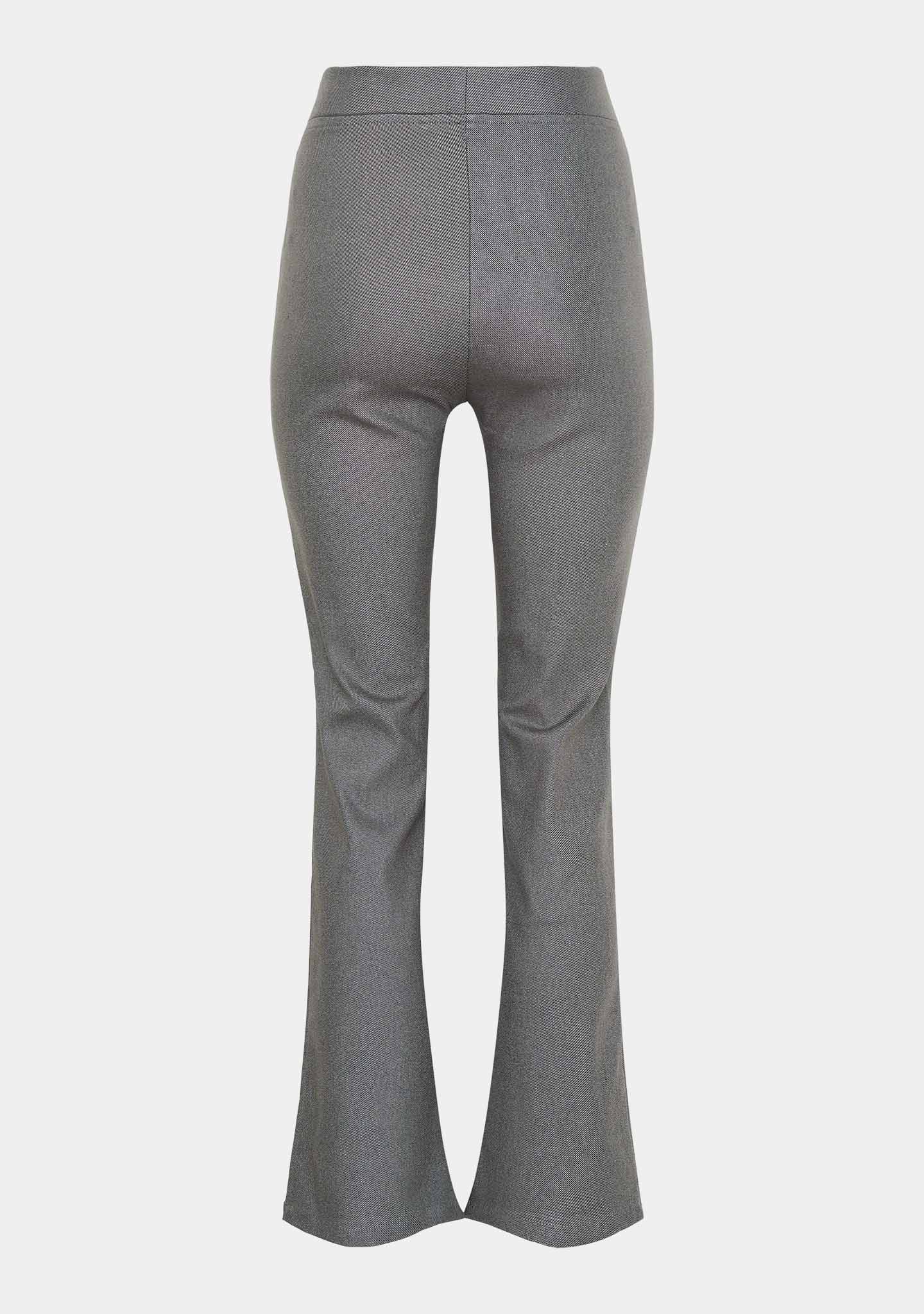 Helga Pant - Salt & Pepper - Image 5