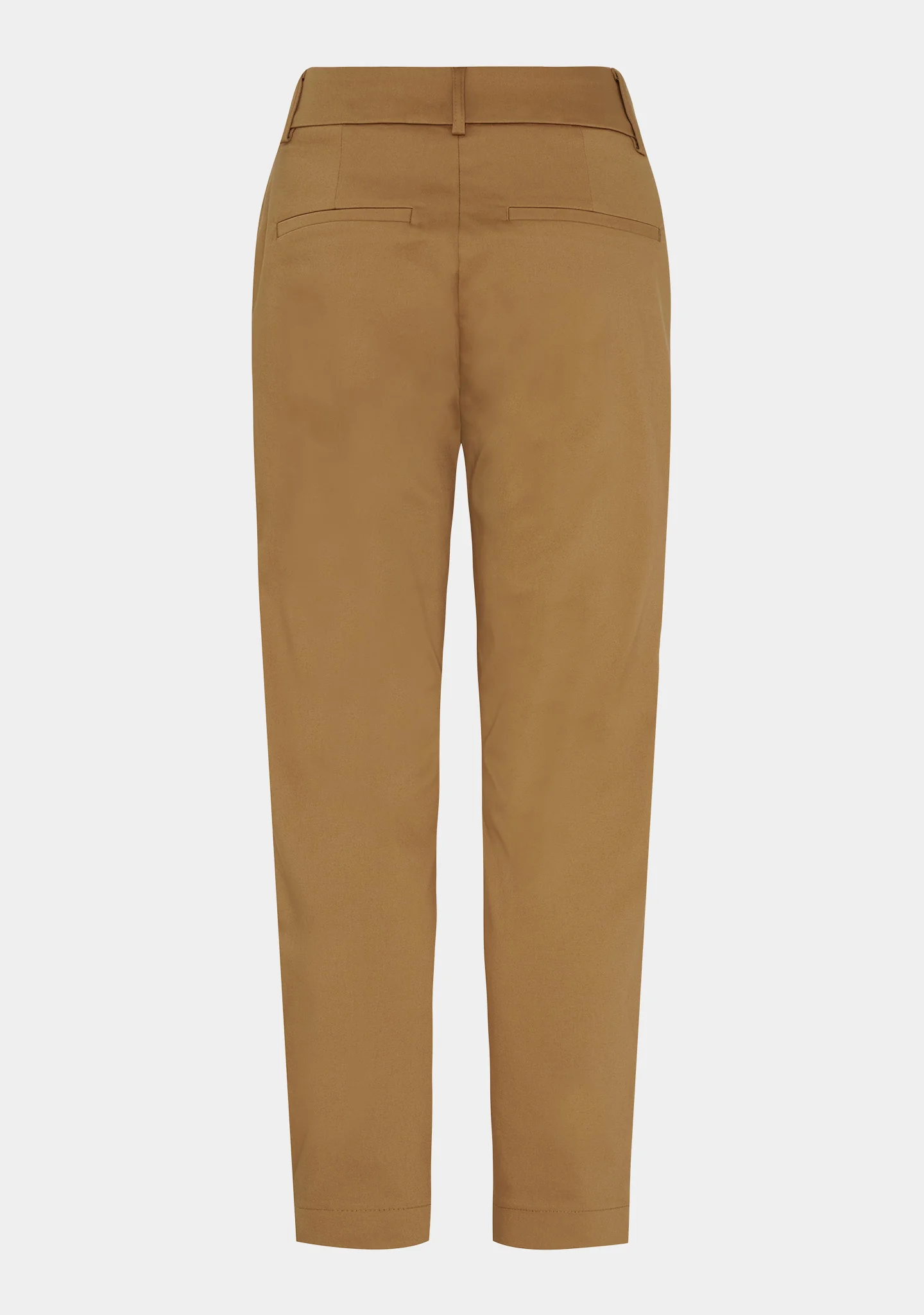 Isay Chino Pant - Luxury Camel - Image 8