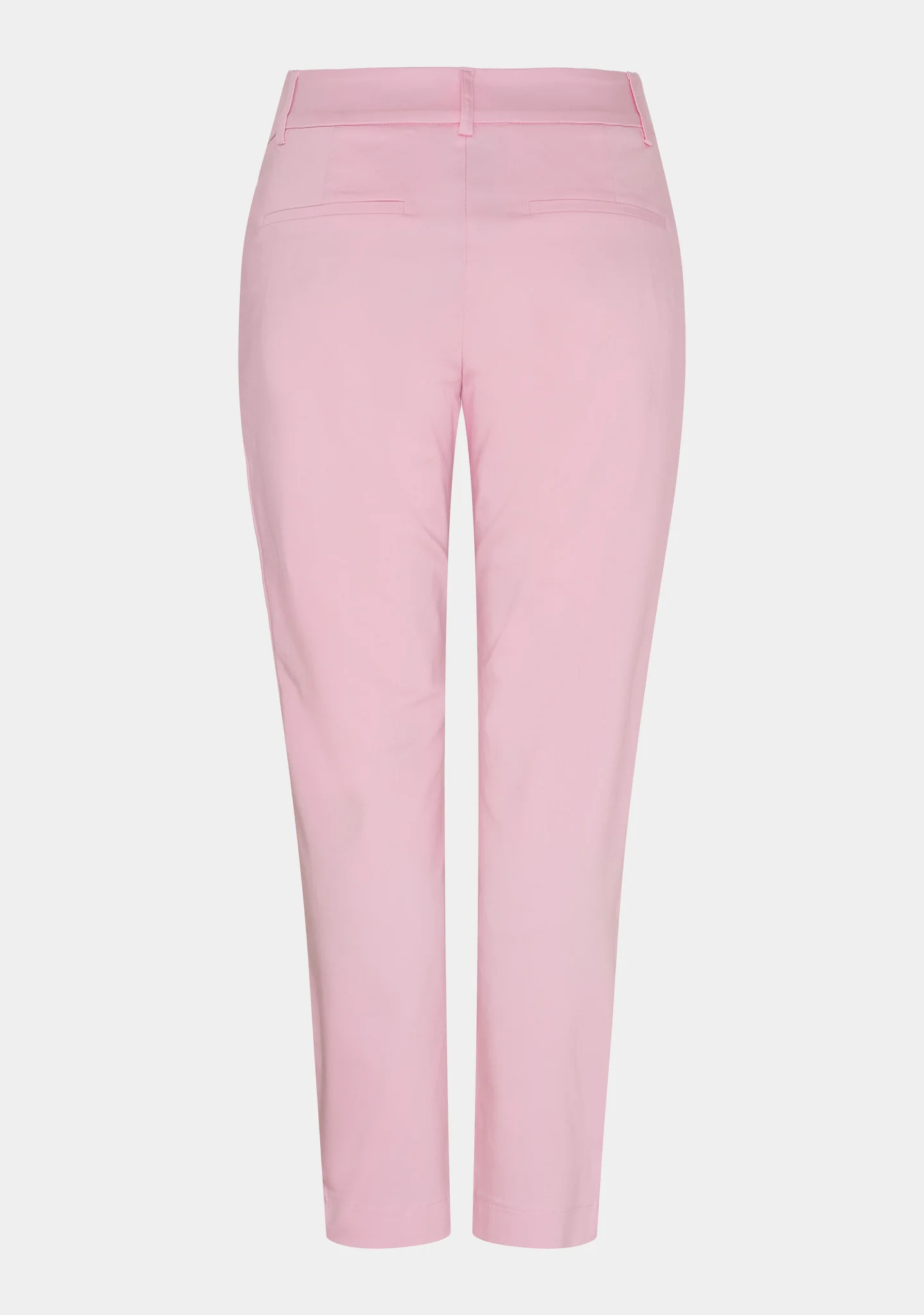 Isay Chino Pant - Pink - Image 8