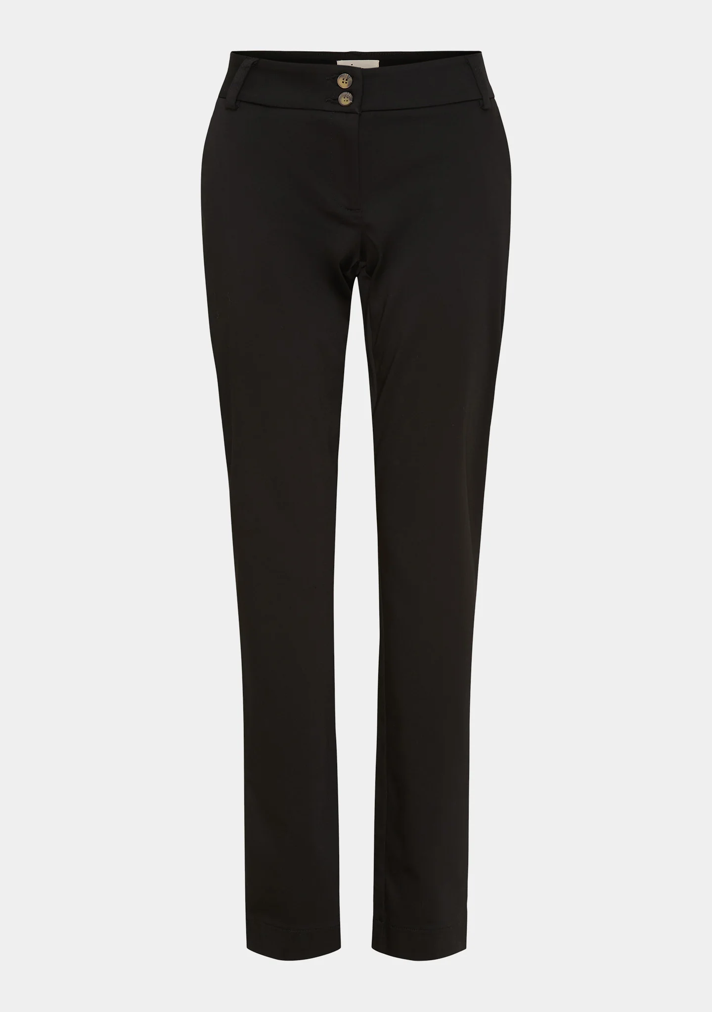 Isay Classic Pant - Black - Image 4