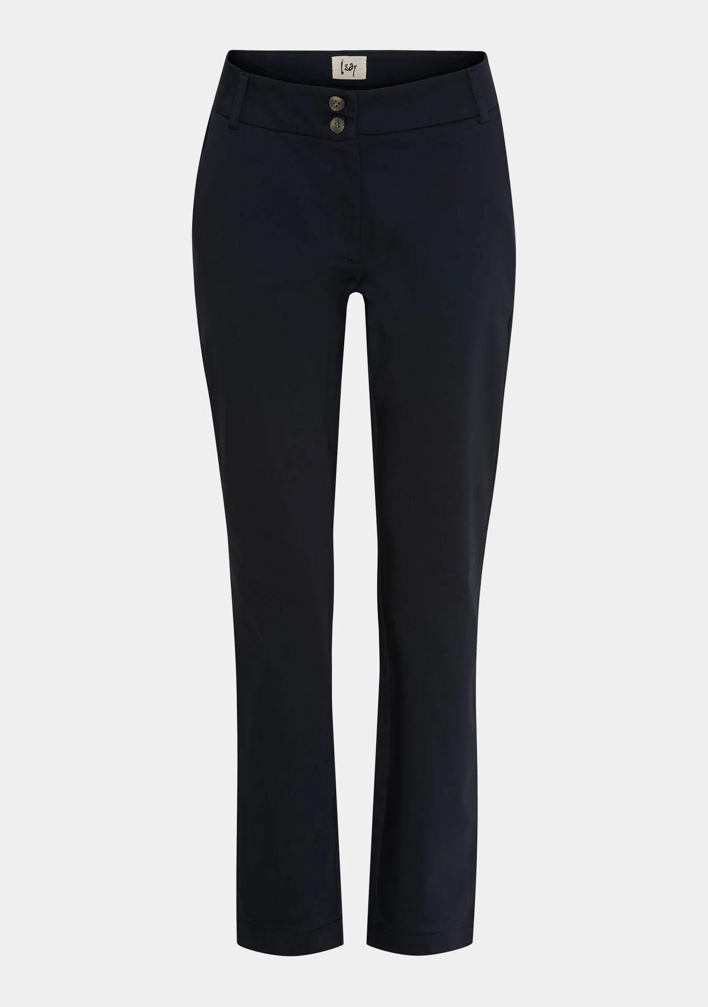 Isay Classic Pant - Navy - Image 6