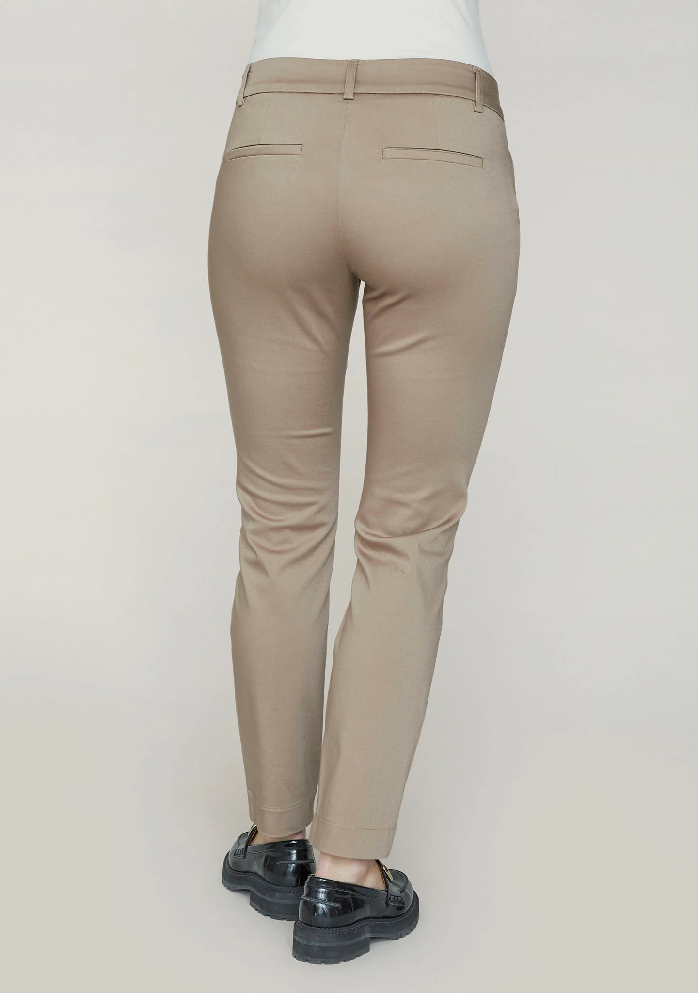 Isay Classic Pant - Potato - Image 3