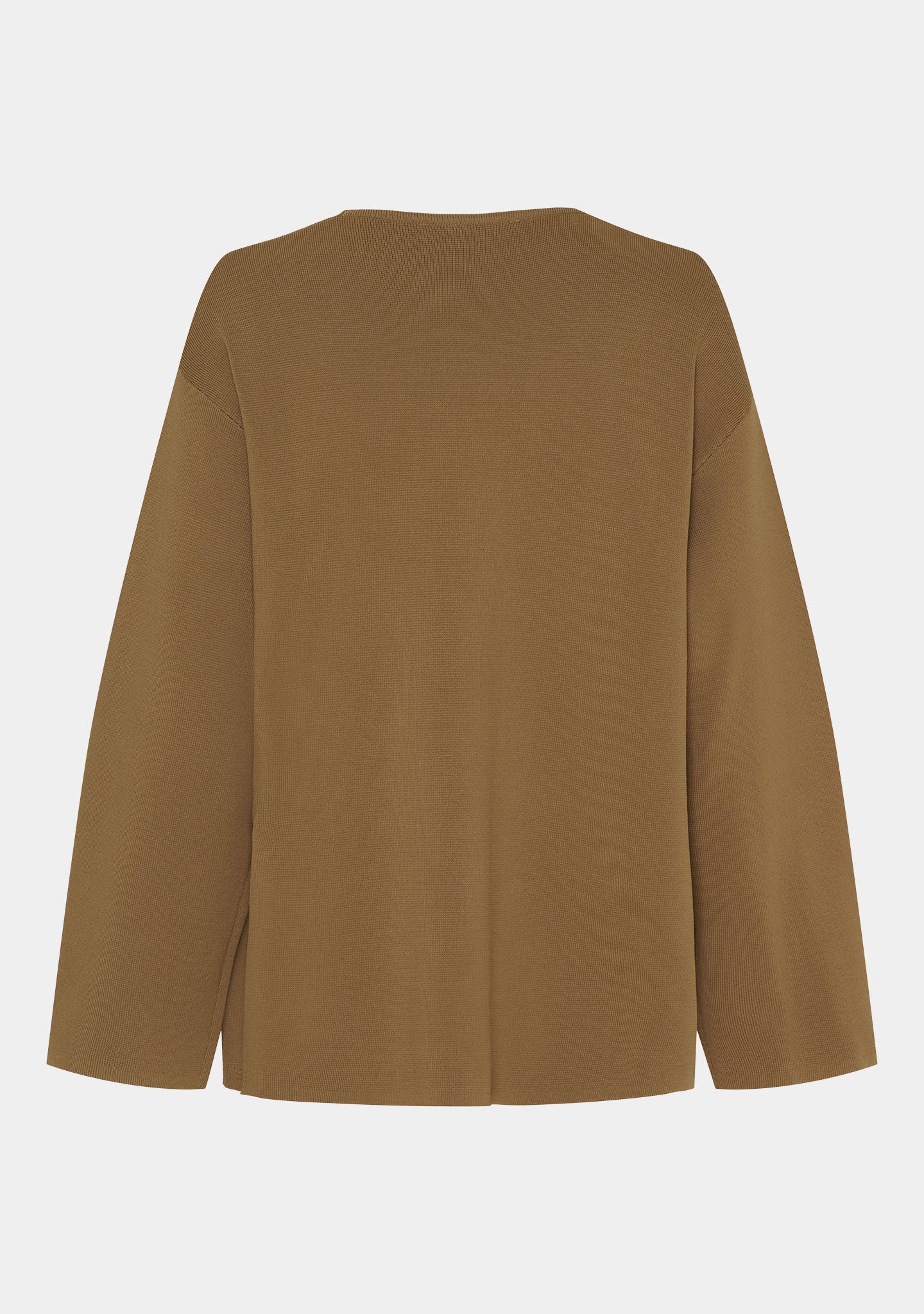 Jena Cardigan - Camel - Image 6
