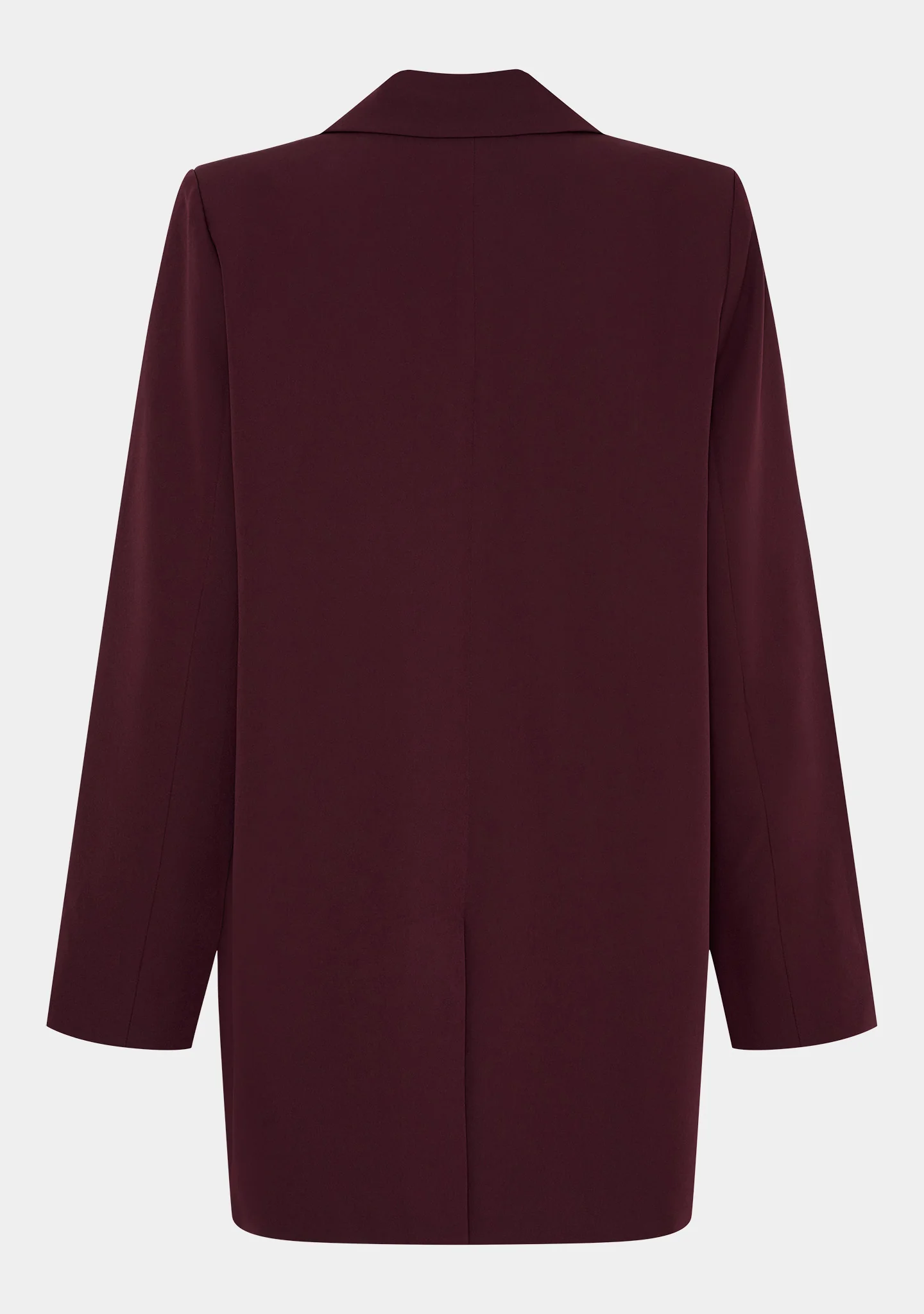 Josia Blazer - Wine - Image 3