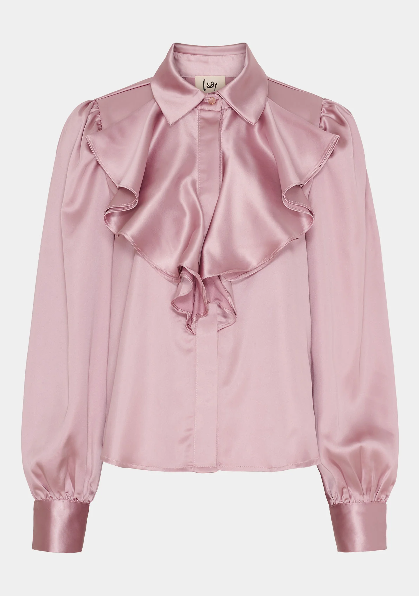 Kala Shirt - Luxury Rose - Image 6