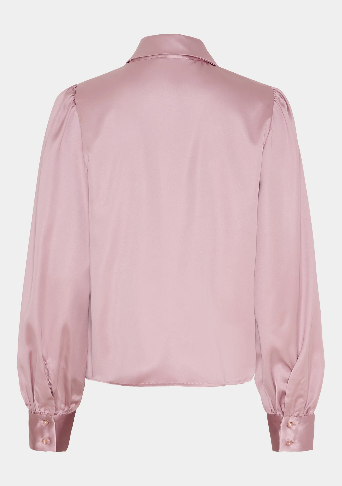 Kala Shirt - Luxury Rose - Image 7