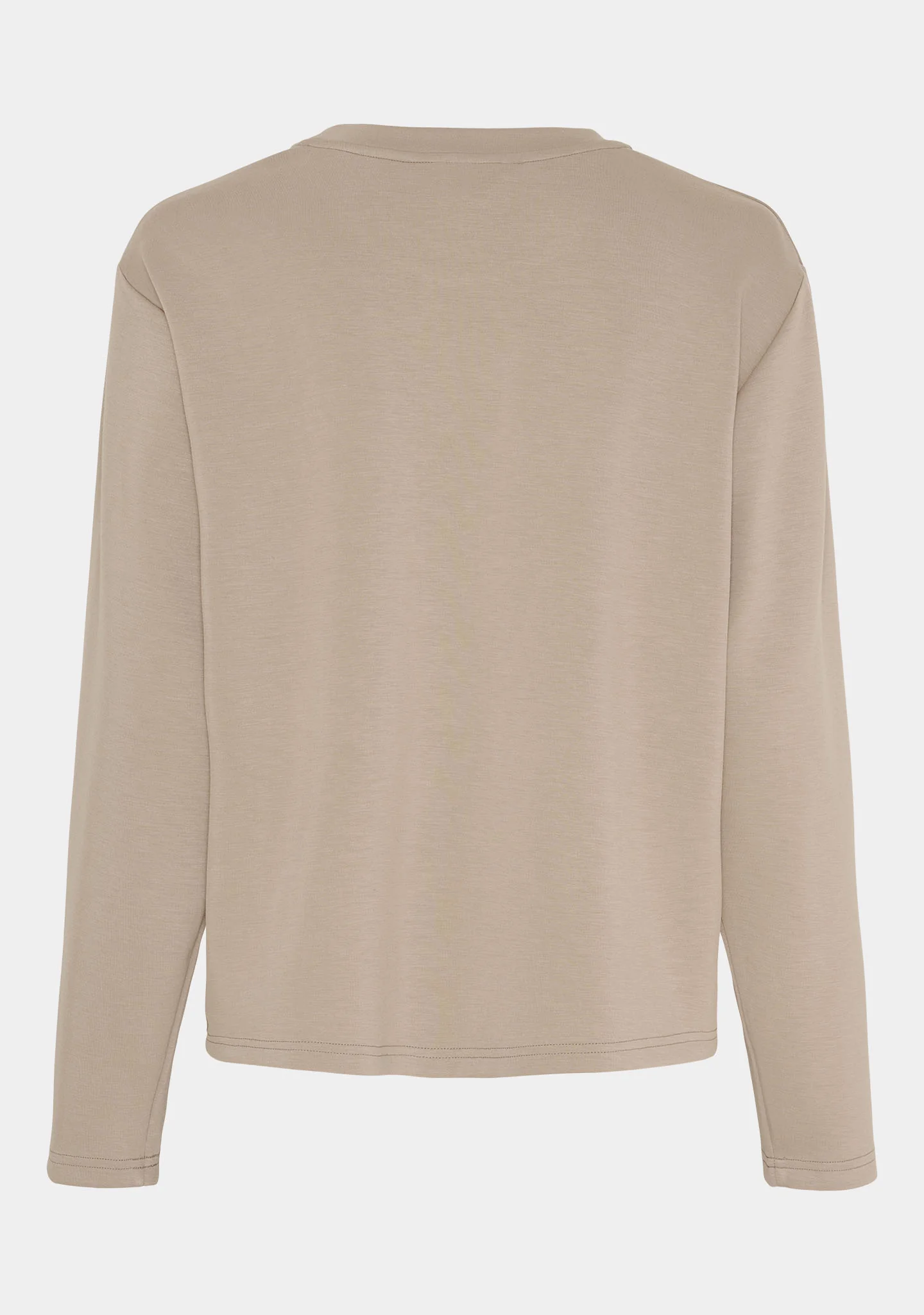 Kira Pullover - Potato - Image 6