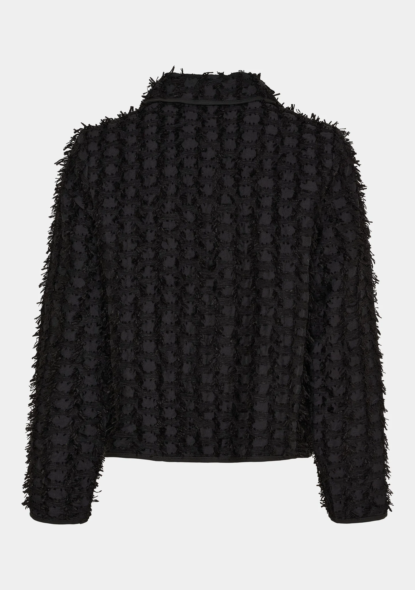 Klaudia Jacket - Black - Image 7