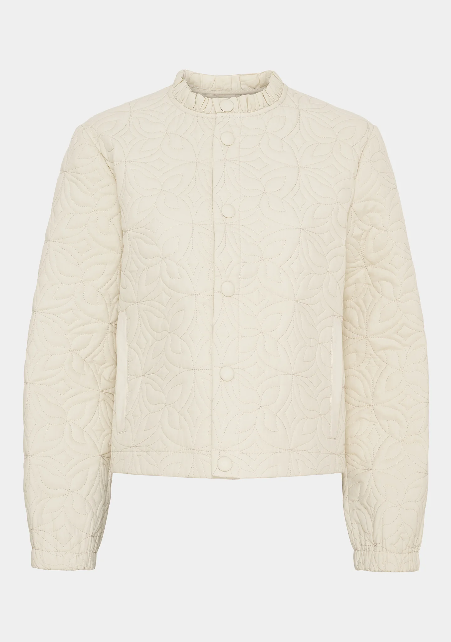Lana Jacket - Desert - Image 2