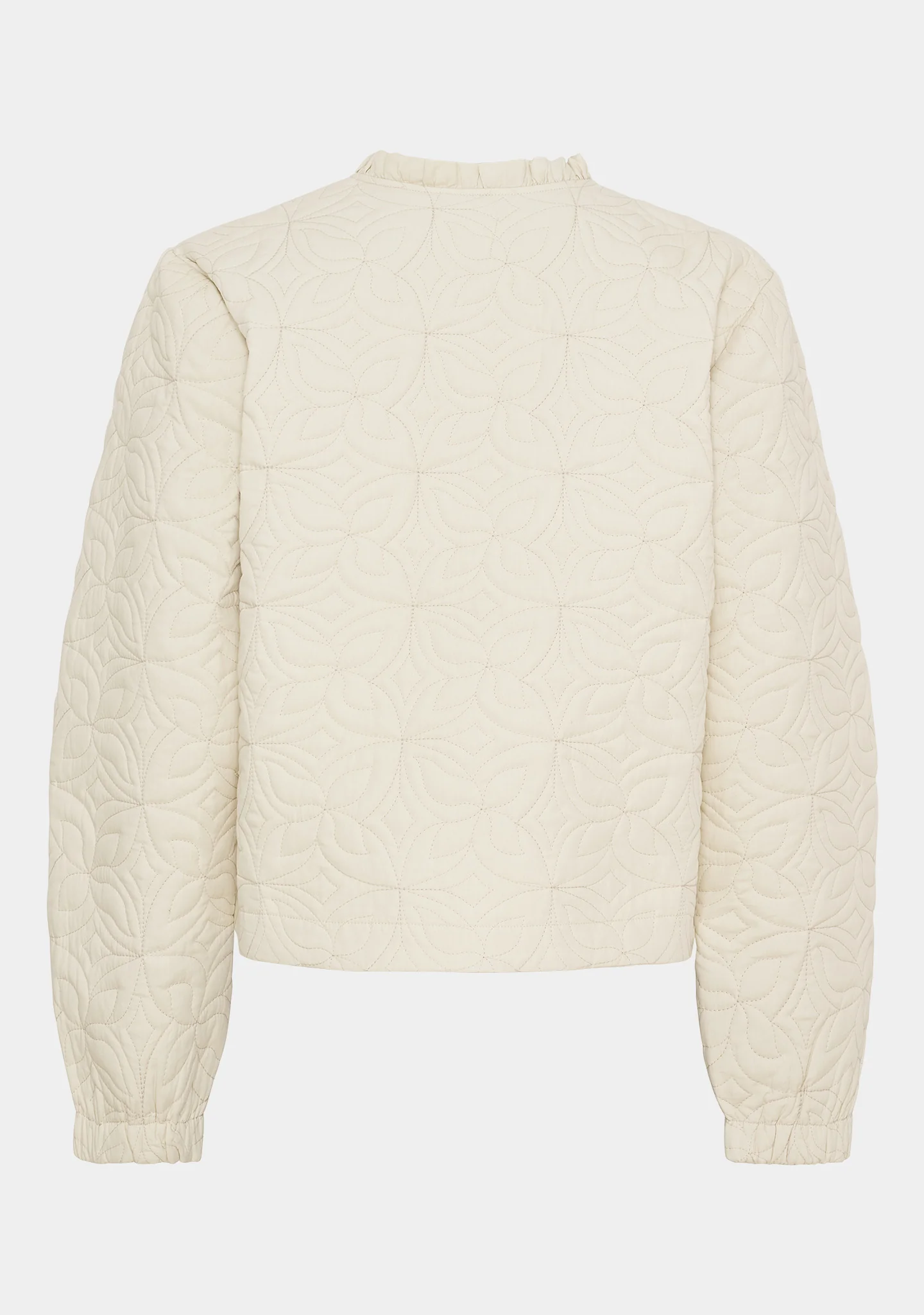 Lana Jacket - Desert - Image 3