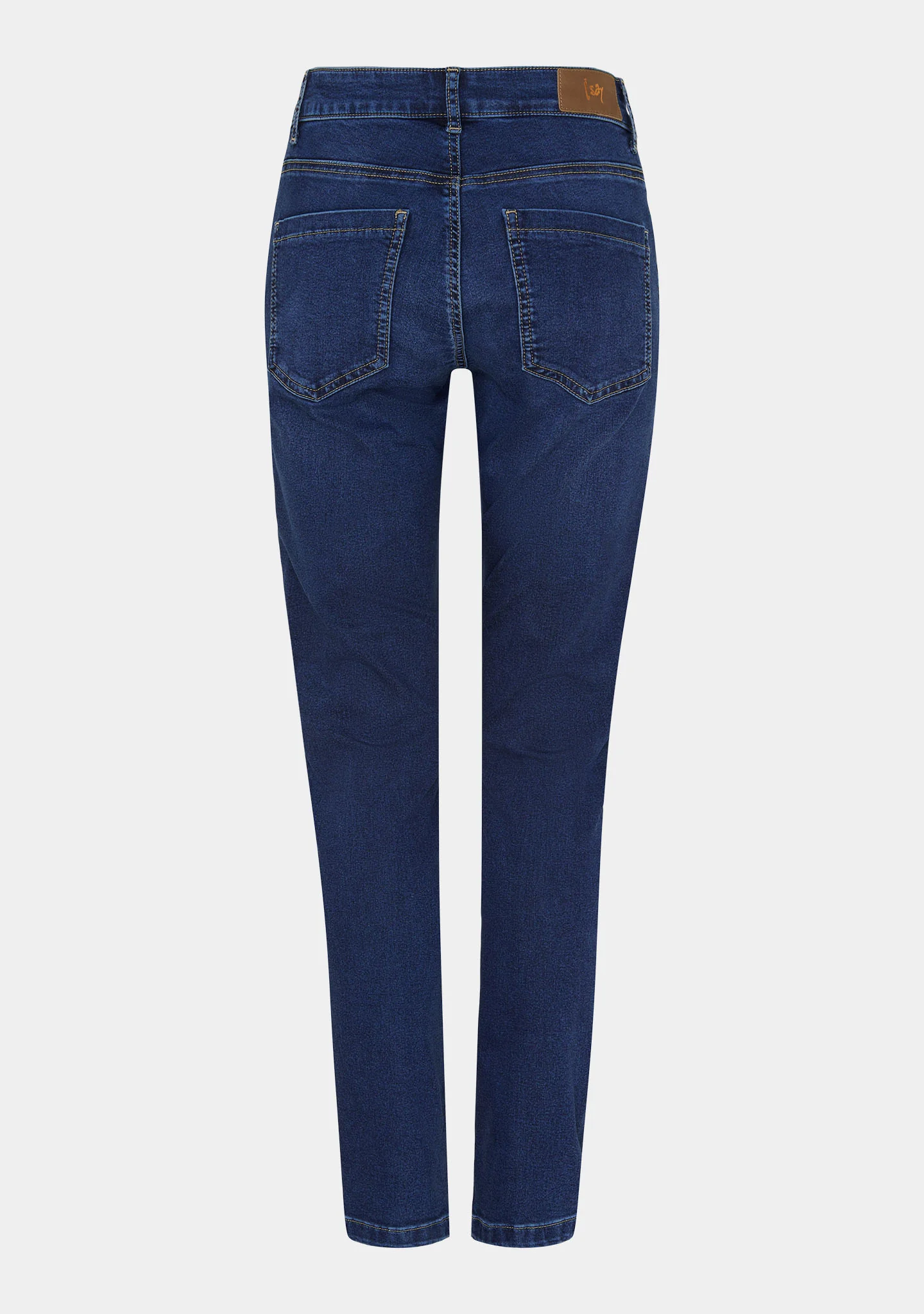 Lido Jeans - Basic Denim Wash - Image 10