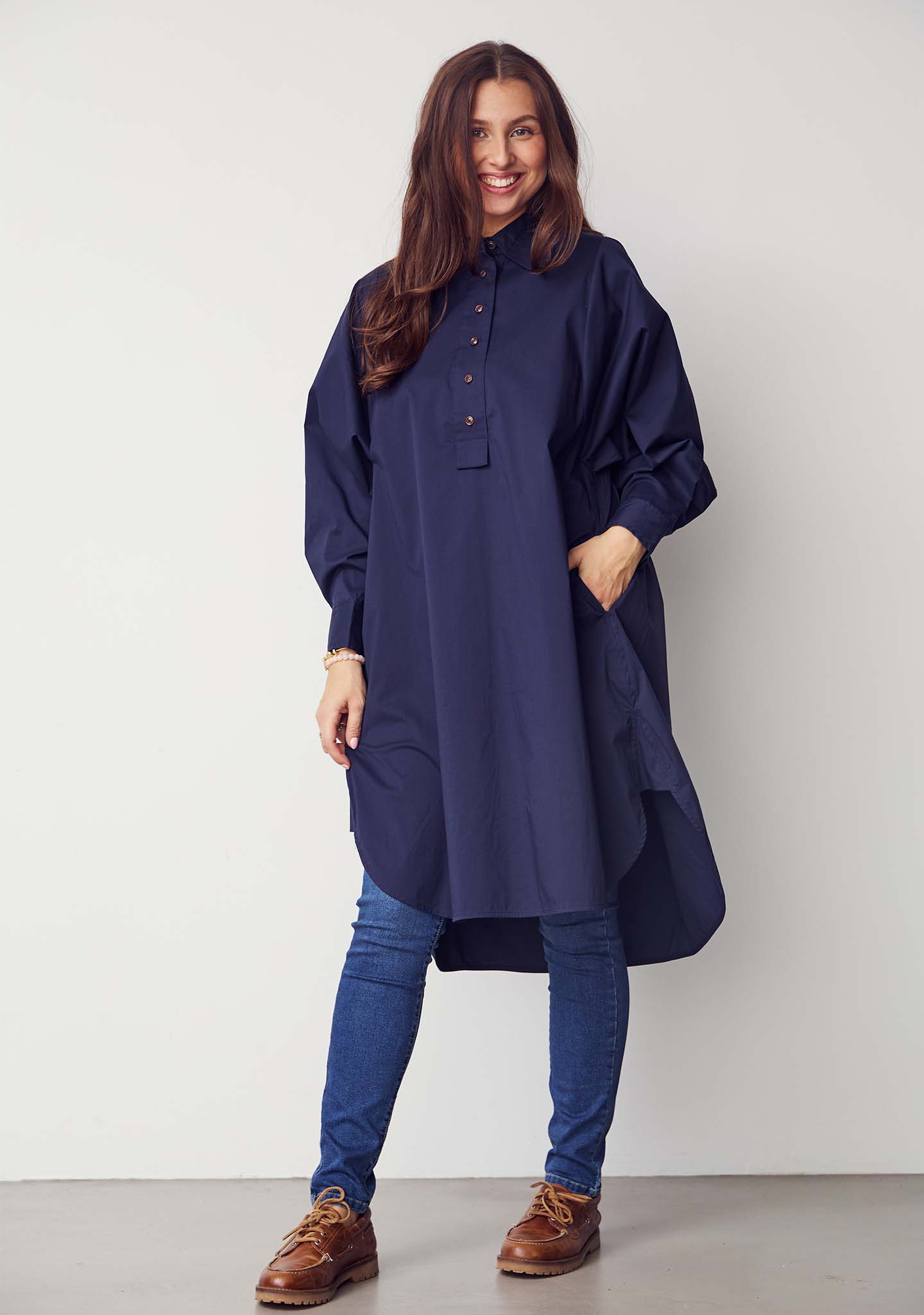 Lido Jeans - Basic Denim Wash - Image 5